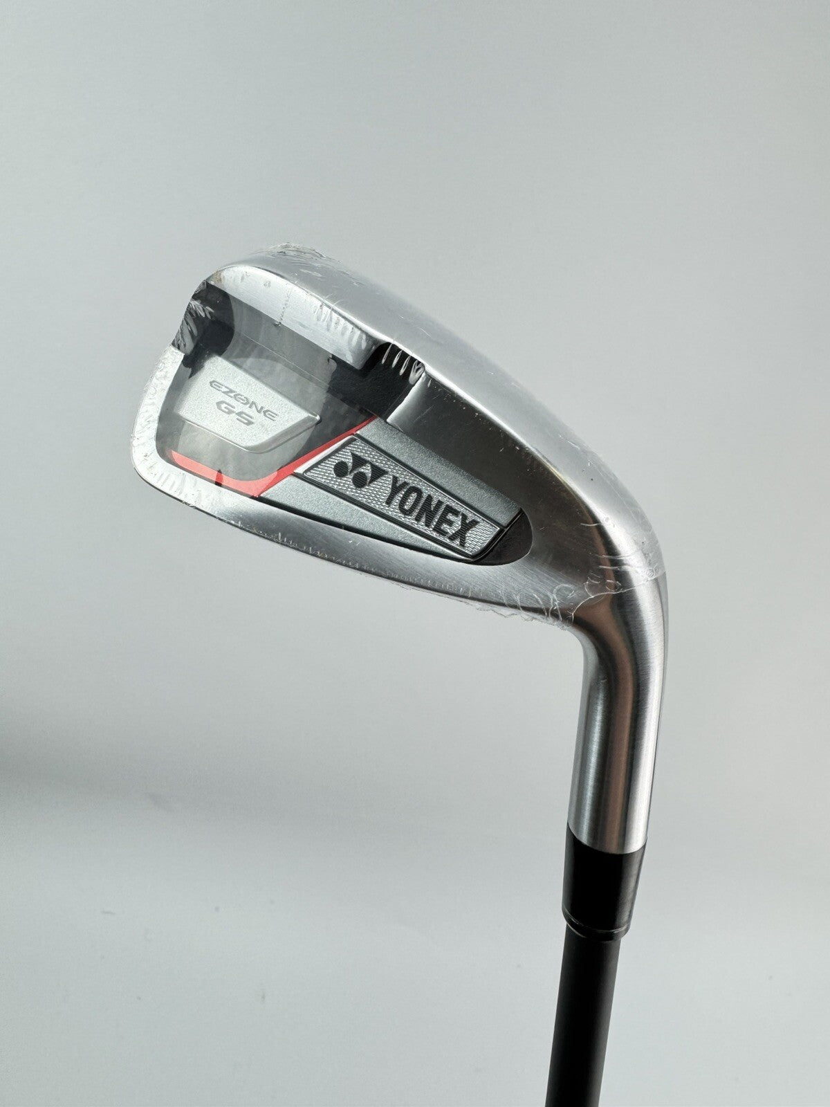 Yonex Ezone GS 6 Iron 26* Stiff Flex Graphite /Right Handed /New /216300
