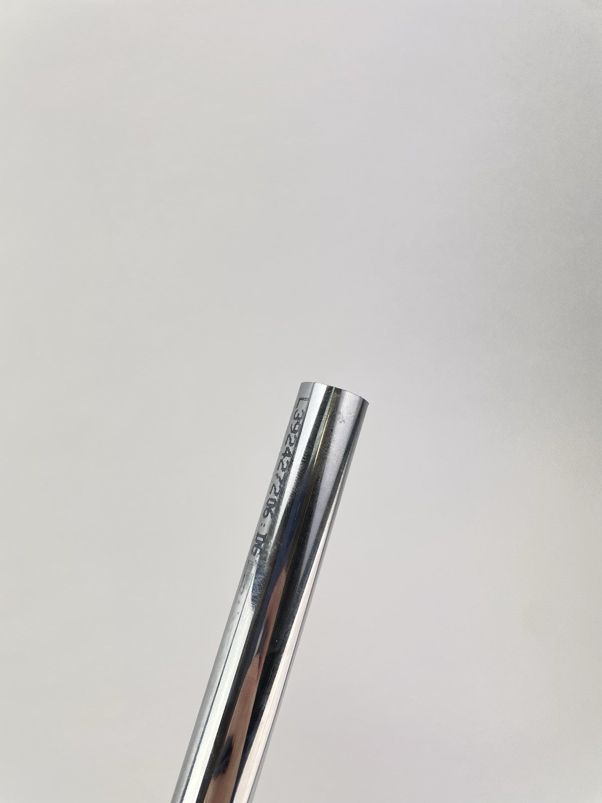 Dynamic Gold 105 Iron Shaft Vss Pro Stiff Flex Steel 35.25 /0.355 Tapered /2817511