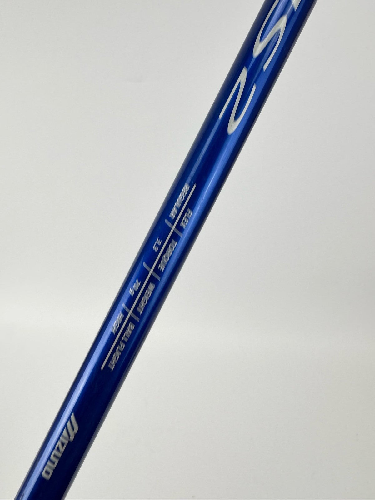 Mizuno CLK 26 Hybrid Right Handed Regular Flex Graphite Golf Club NewGrip/3667612