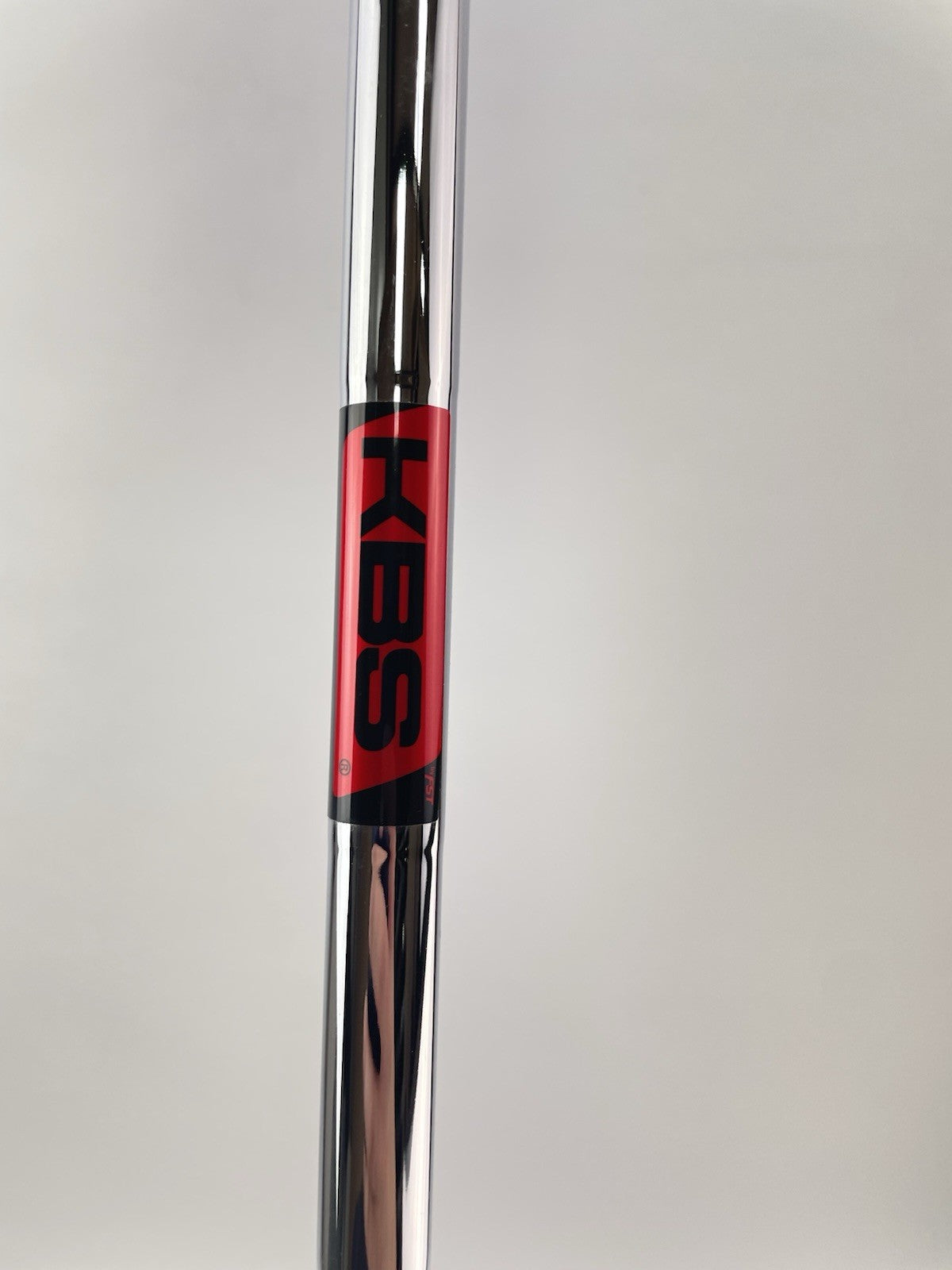 Ben Hogan Edge 6 Iron KBS Tour-V 120 Extra Stiff Flex Steel /Right /New /2627215