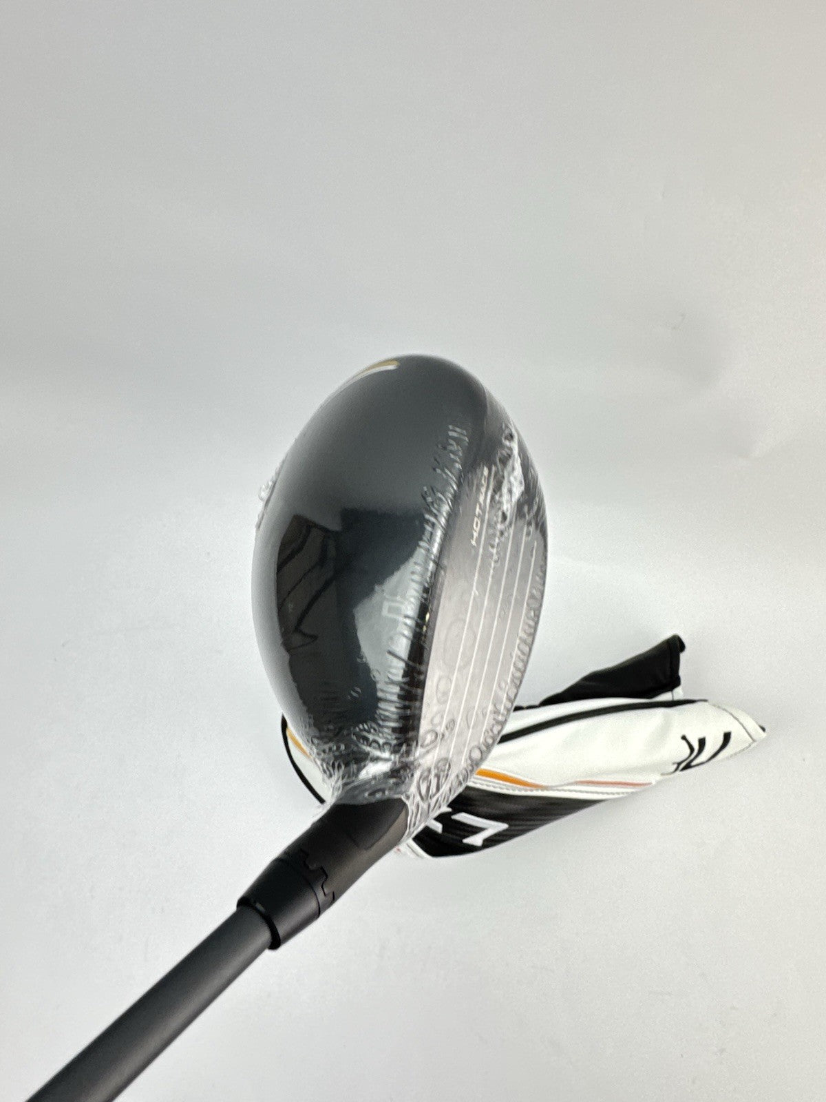 Cobra LTDx 3 Wood 15* Hzrdus Smoke 5.5 Regular Graphite /Left Handed /2927011