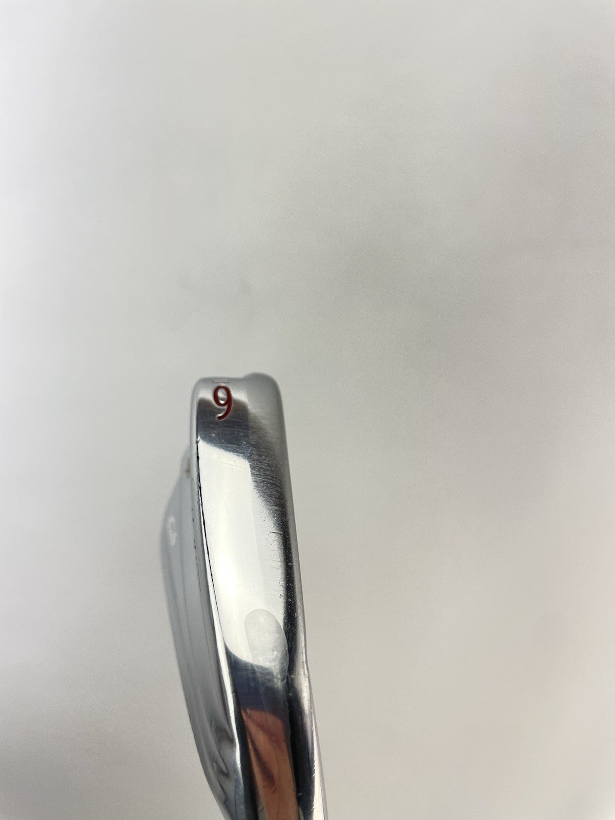 Ben Hogan Icon 6 Iron Forged KBS Tour 90 Stiff Flex Steel /Right Handed /259425