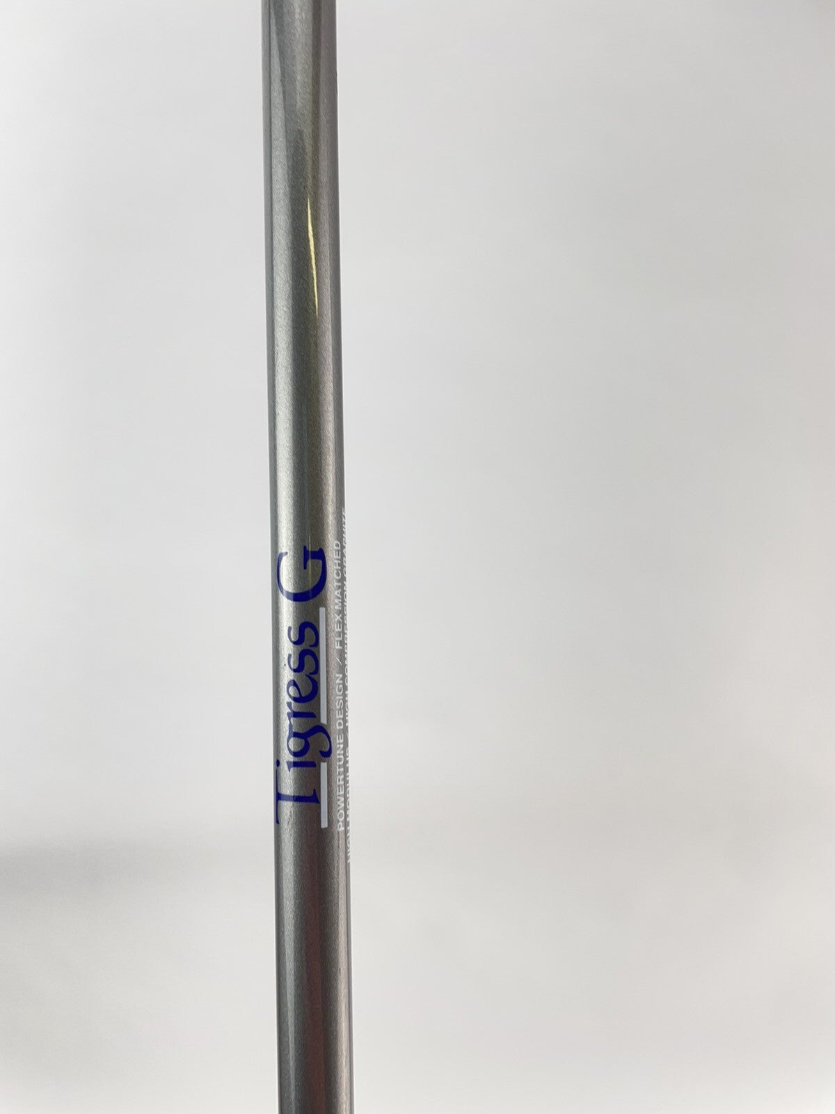 Lynx Golf 3 Iron Tigress G Ladies Flex Graphite /Right Handed /New Grip /2253914
