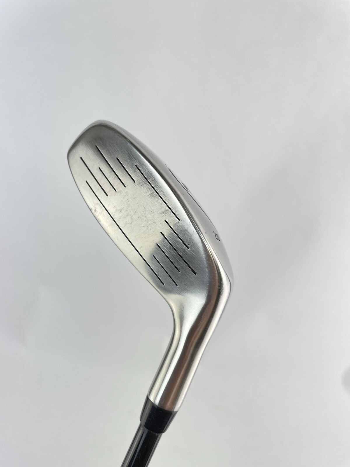 Northwestern Golf Hybrid 22* Left Handed /Regular Flex Graphite /Good Grip/159934