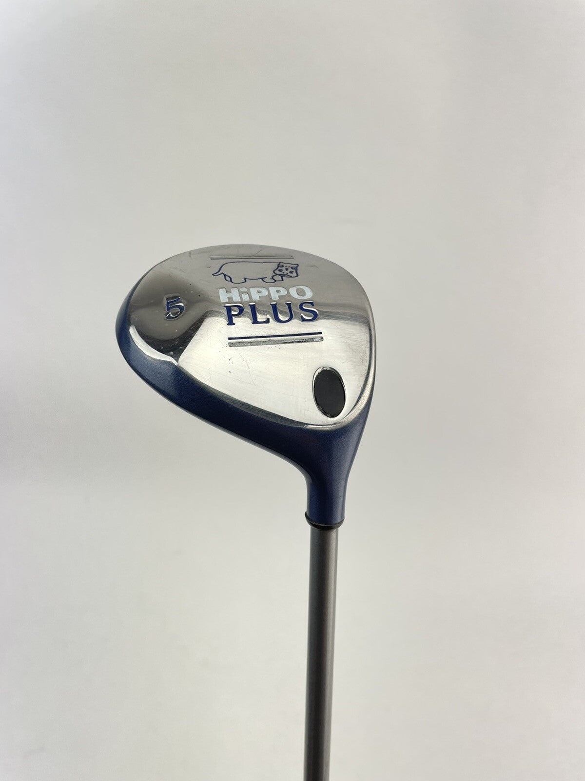 Hippo Plus 5 Wood Ladies Flex Graphite /Right Handed /New Grip Fitted /176251
