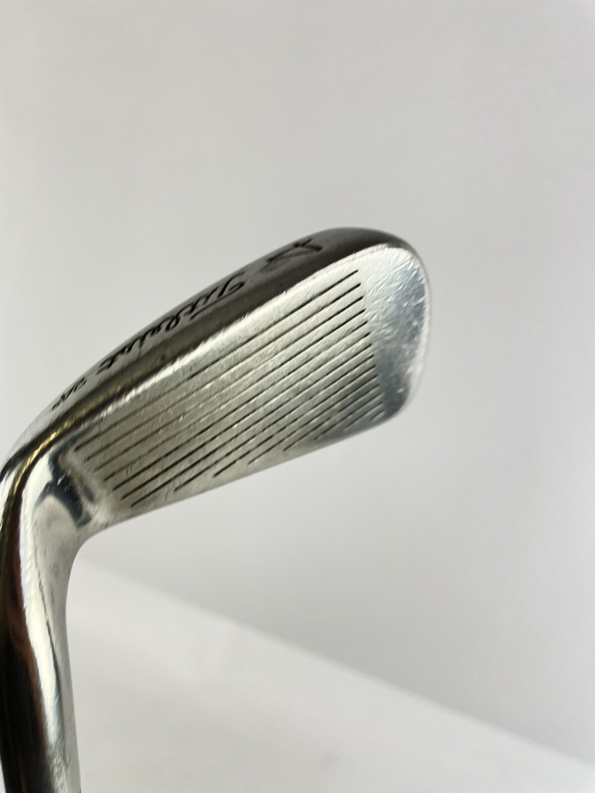 Titleist 4 Iron Dci 24* Stiff Steel +1” /Right Handed /Golf Pride /992110