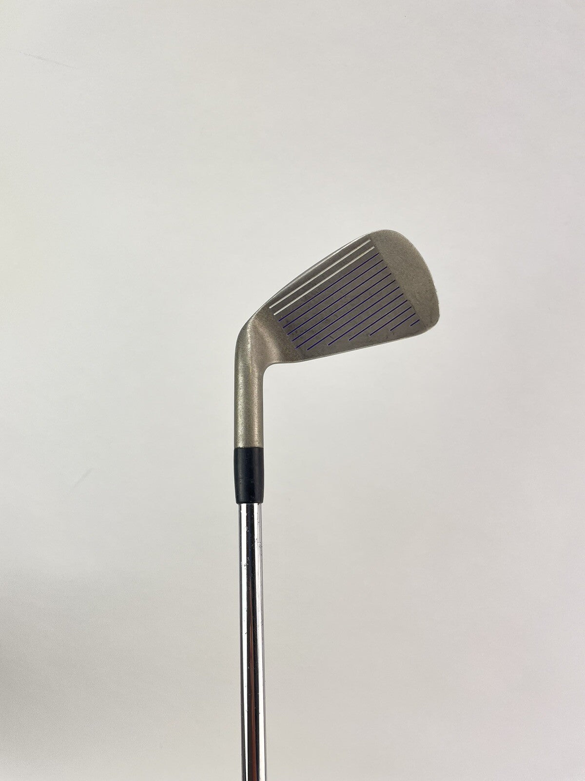 Taylormade Ladies 3 Iron ICW11 Ladies Flex Steel /Right Handed /New Grip /191529