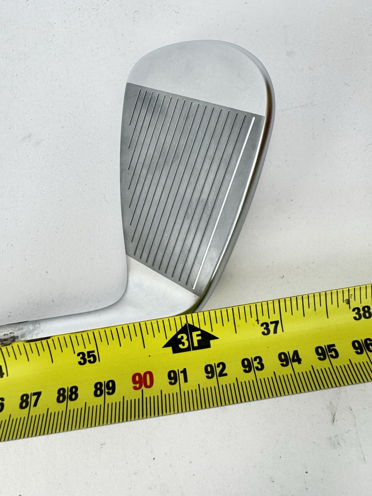 Ping i530 8 Iron Left Handed Black Dot Elevate MPH Regular Steel /3625318