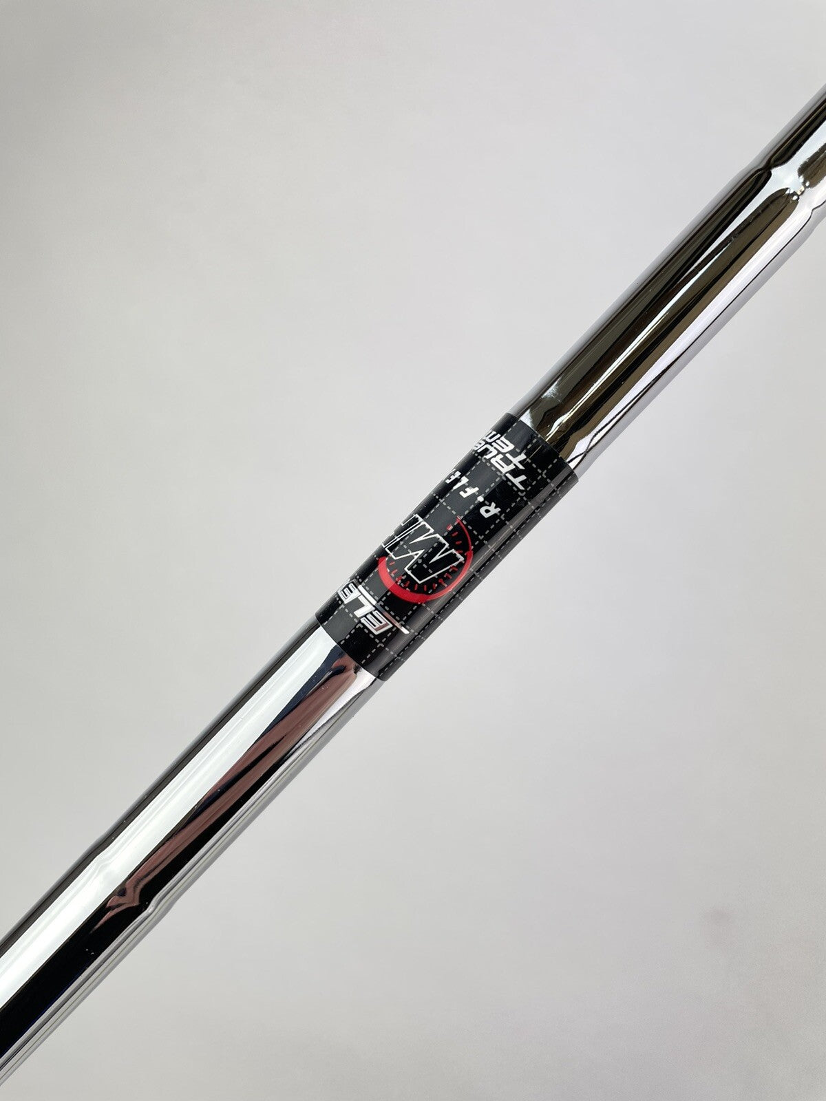 Elevate MPH Iron Shaft 85 Regular Flex Steel 34.5" /0.370 Parallel /202421
