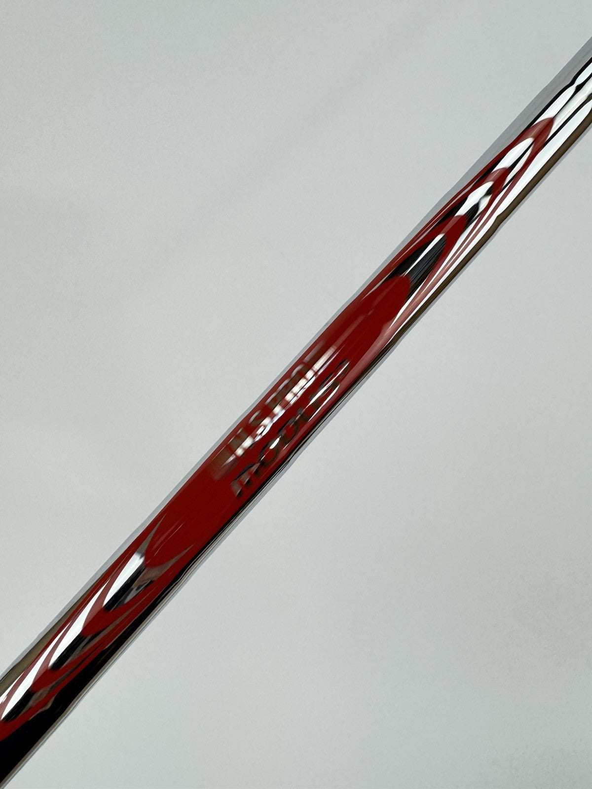 Nippon Modus3 Iron Shaft Tour105 Stiff Flex Steel 35.5” /0.355 Tapered /326322