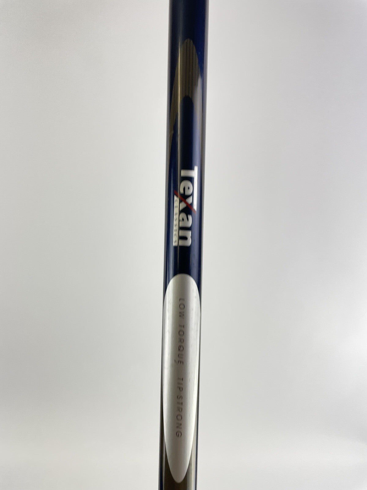Texan Classic 5 Iron Power Cavity Regular Graphite /Right /New Grip /904016