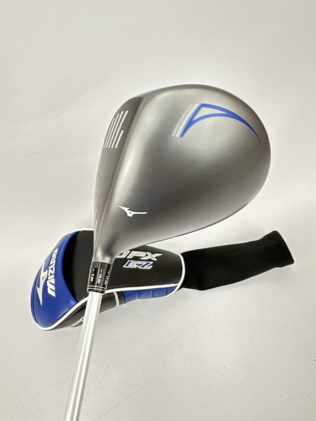Mizuno JPX EZ Driver 9.5-12.5* Orochi CB Regular Graphite /Right Handed /352019