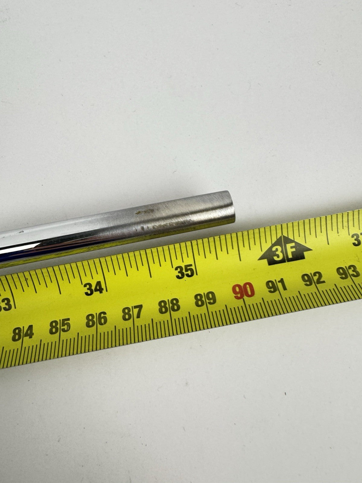 Project X 5.0 Iron Shaft Regular Flex Steel 35.5” /0.355 Tapered /3224912