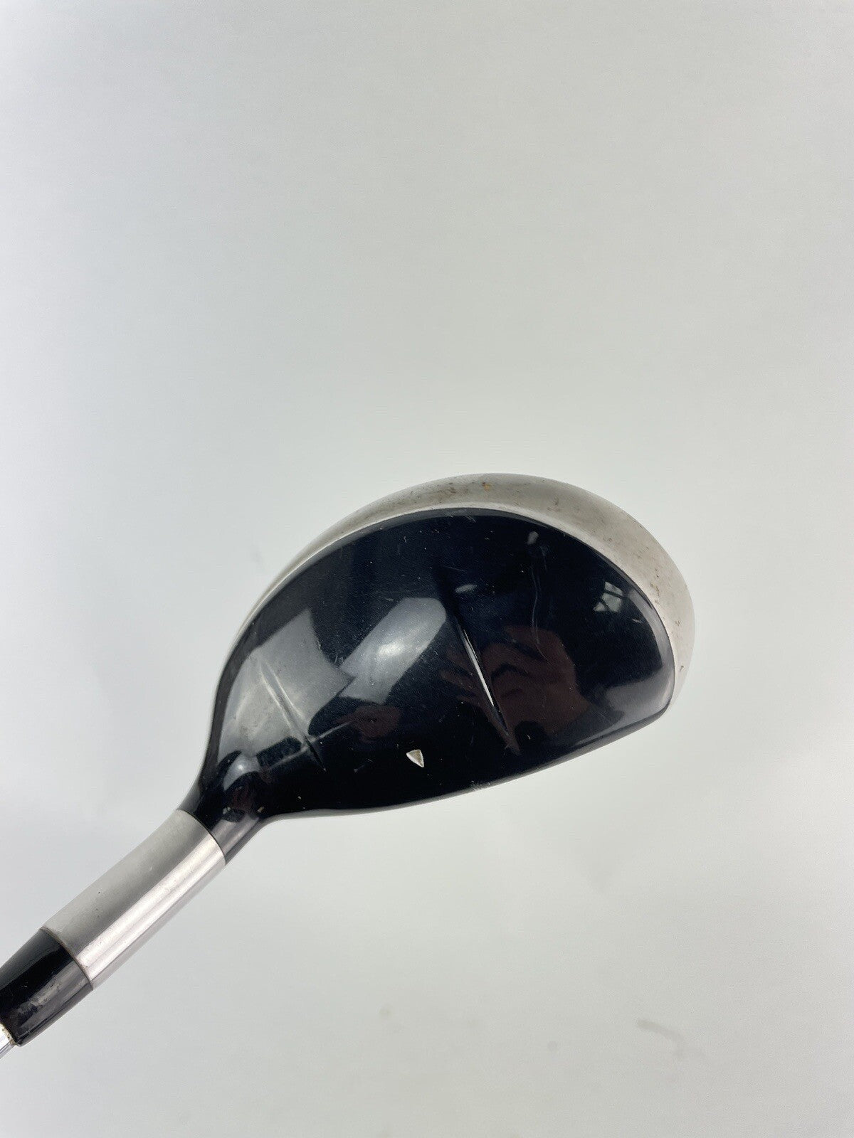 Adams Idea 4 Hybrid Left Handed 21* Regular Flex Steel /New Grip /158109