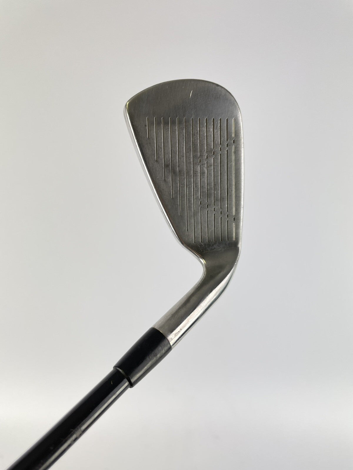 Mizuno T Zoid Sure 6 Iron Regular Graphite /Left Handed /New Grip /12575