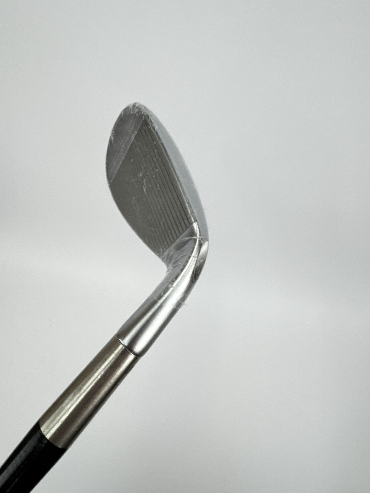 Cleveland RTX6 Wedge 54* Left Handed KBS Hi-Rev 125 Stiff Steel /New /327528