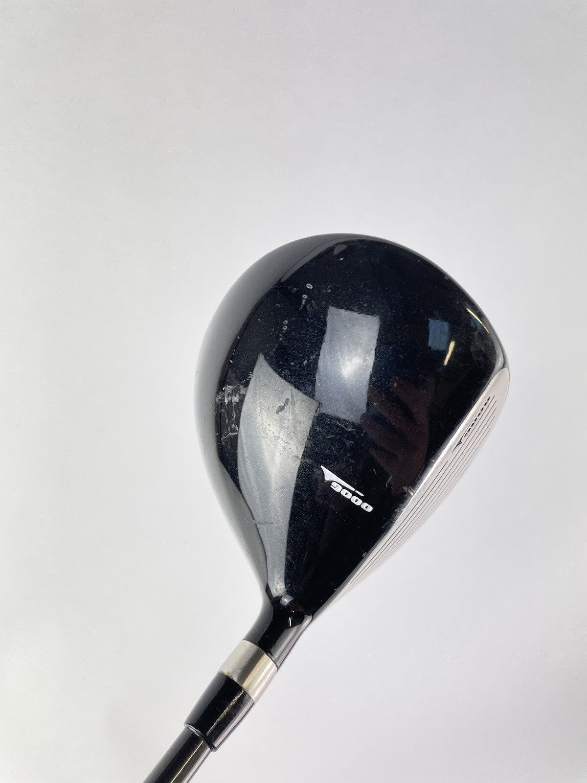 Turbo Power Golf 3 Wood Balistik Regular Flex Graphite /Left Handed /132098