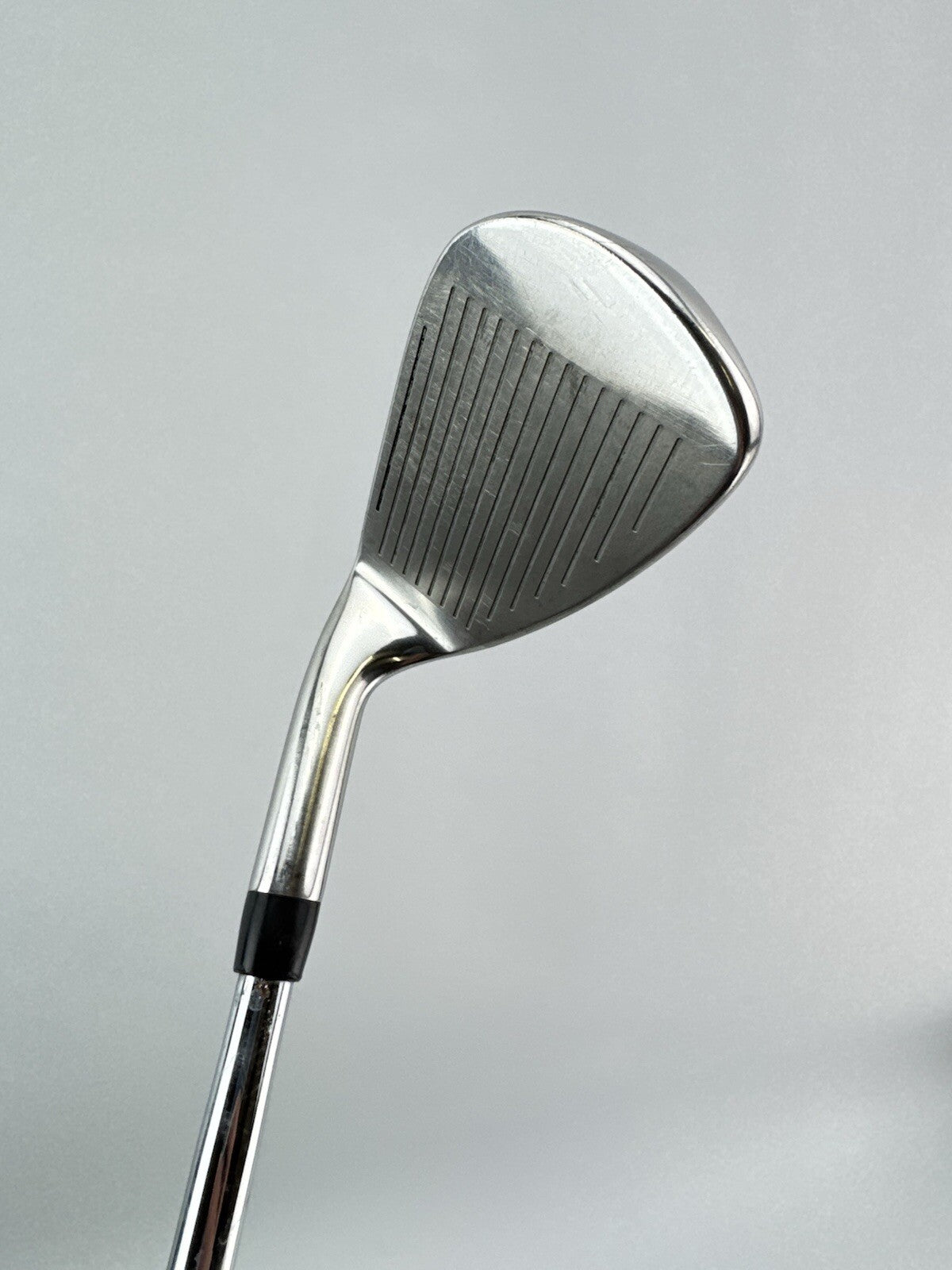 Wishon Golf Gap Wedge 770CFE S300u Stiff Flex Steel +1” /New Mid Grip /2151711