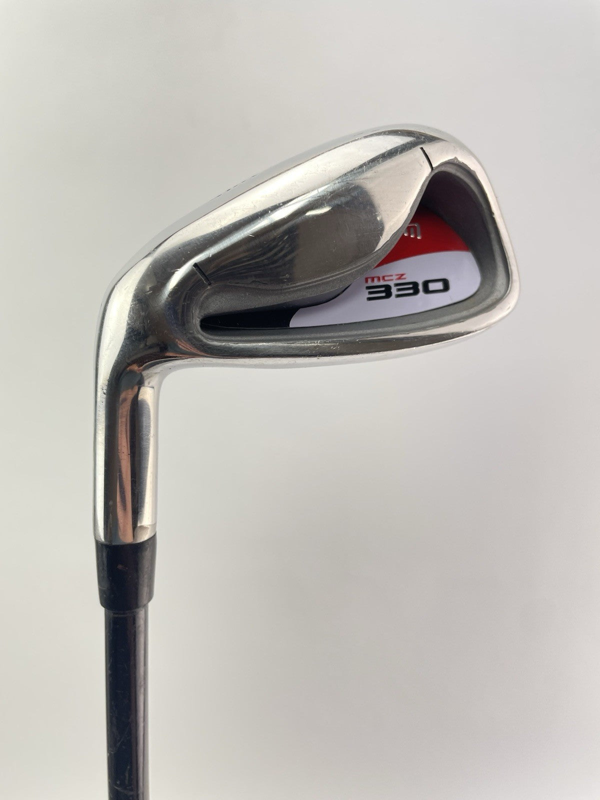 Masters Golf 8 Iron MCZ330 Regular Flex Graphite /Left Handed /New Grip /258851