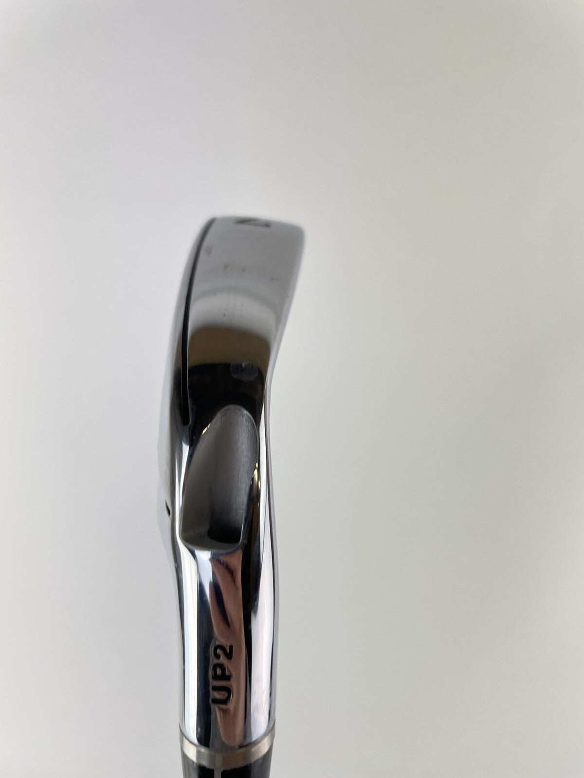 Callaway Rogue ST Pro 7 Iron Elevate 95 Regular Steel /Right Handed /Demo /135066
