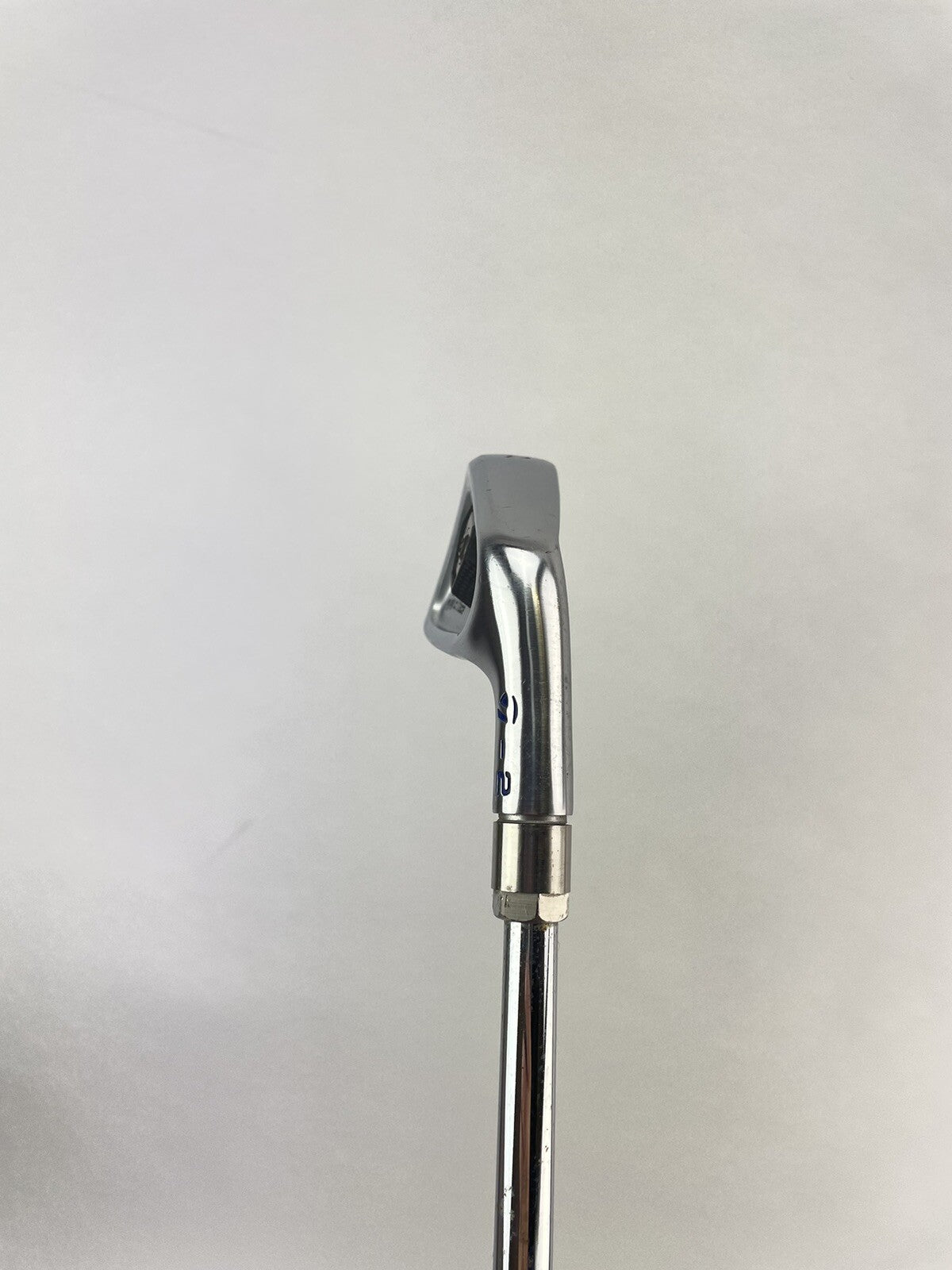 Taylormade MC Forged 6 Iron DG R300 Regular Steel /Right /New Grip /Demo /191514