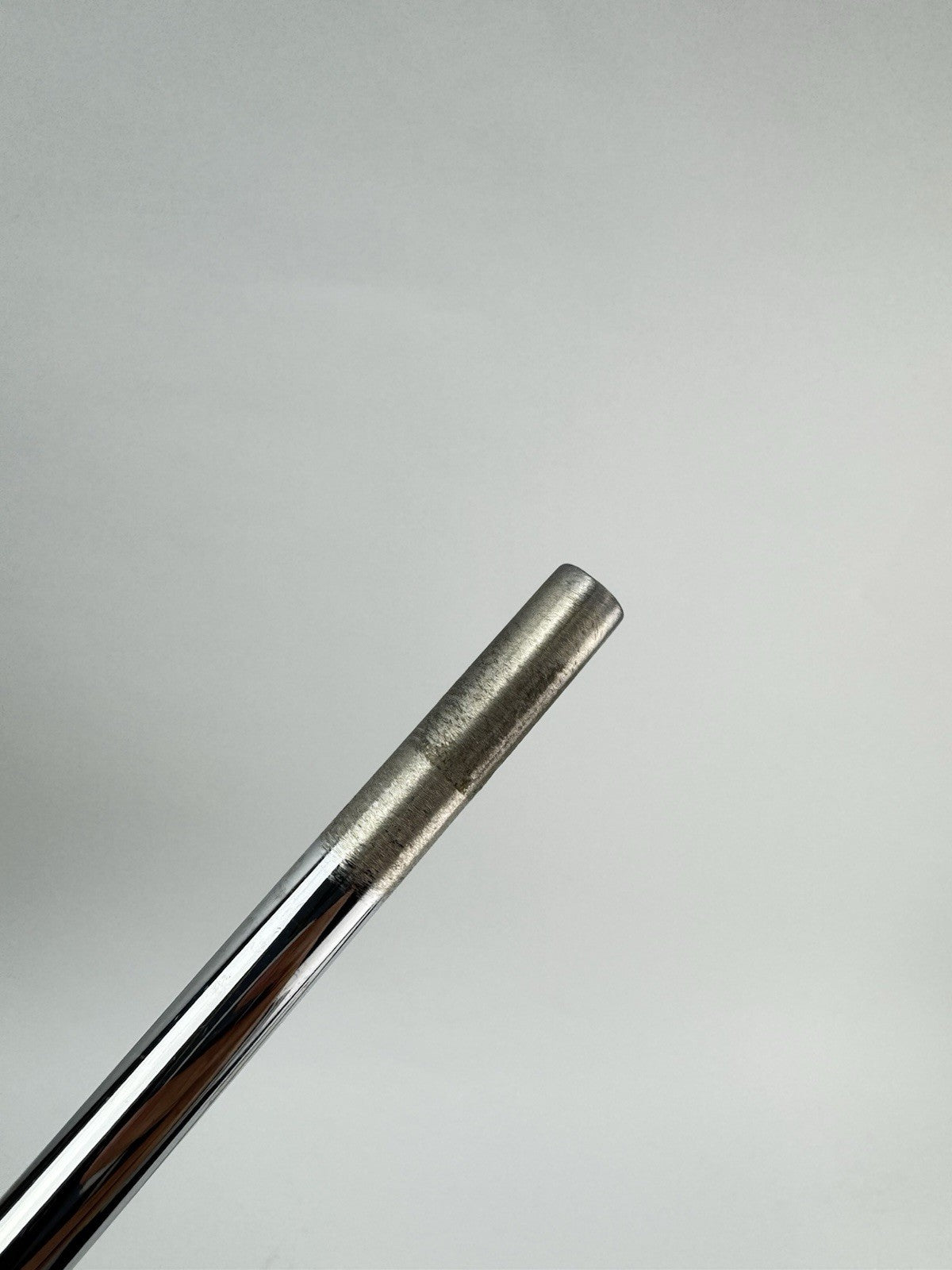 Elevate 95 Iron Shaft Stiff Flex Steel 35.5” /0.355 Tapered /285757