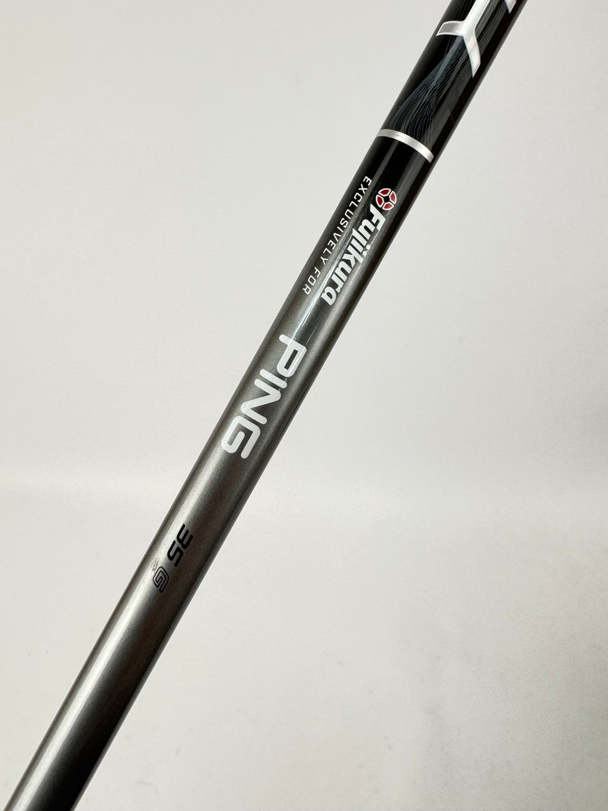 Ping G430 7 Iron Iron Alta Quick Senior Flex Graphite Right Handed/3652811