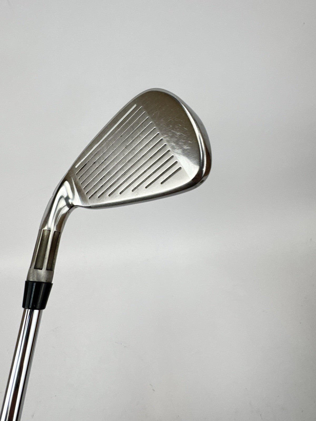 Taylormade M6 5 Iron Elevate ETS 85 Regular Flex Steel /Right Handed /3626610