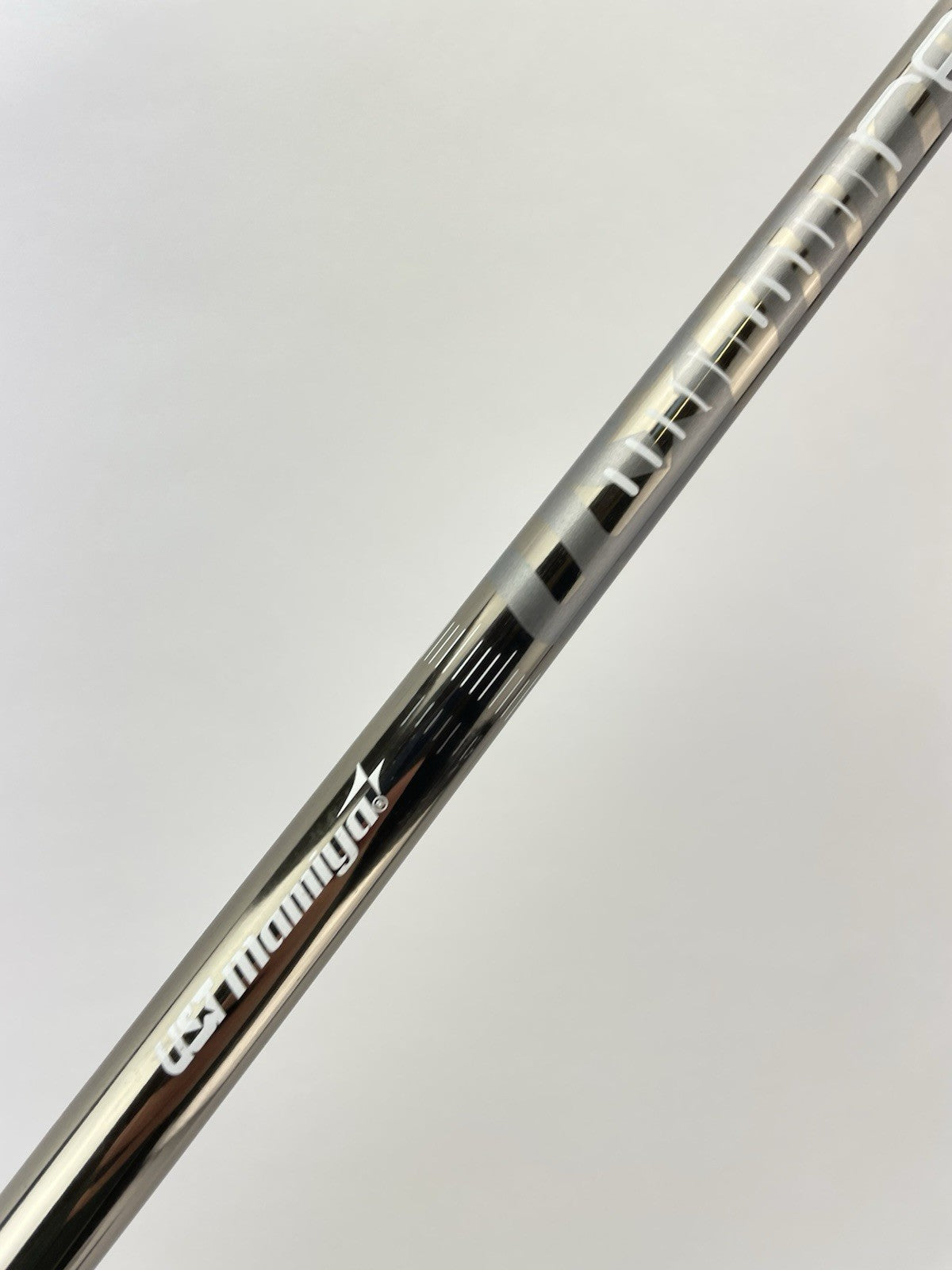 UST Recoil 95 Iron Shaft F3 Regular Flex Graphite 35.75” /0.355 Tapered /287512