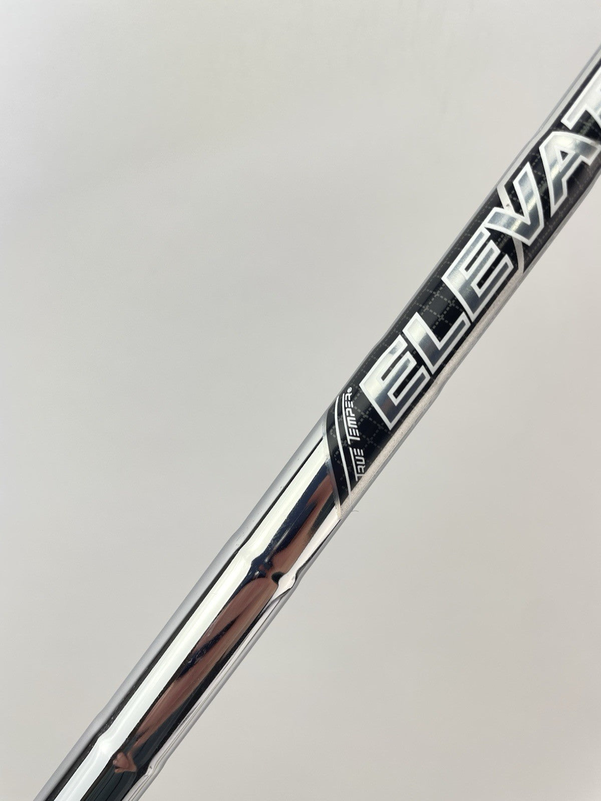 Elevate MPH 95 Iron Shaft Regular Flex Steel 34.5” /0.370 Parallel /249701