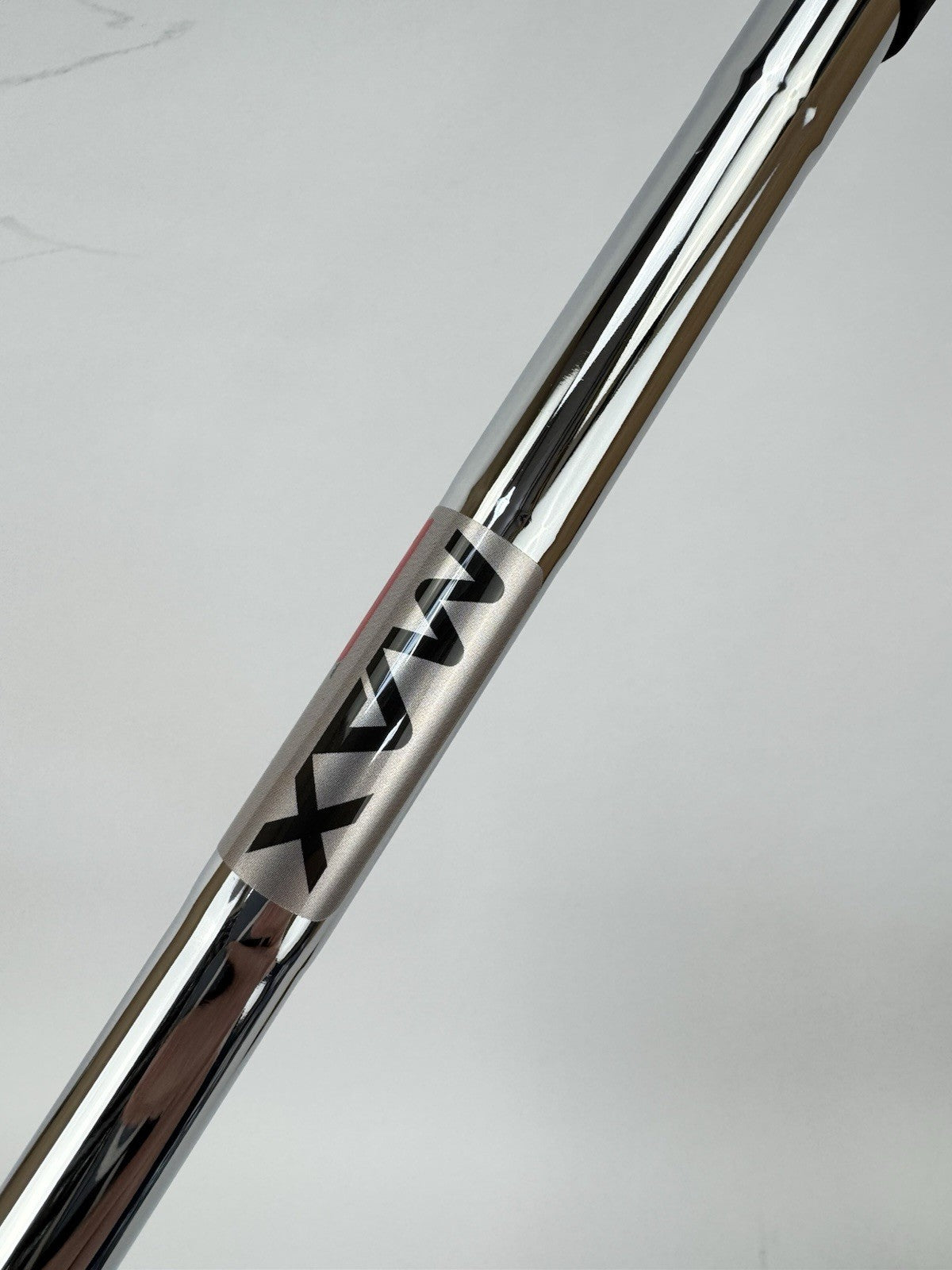 Cobra Air X 2.0 5 Iron Left Handed KBS Max 85 Regular Flex Steel /New /3407912