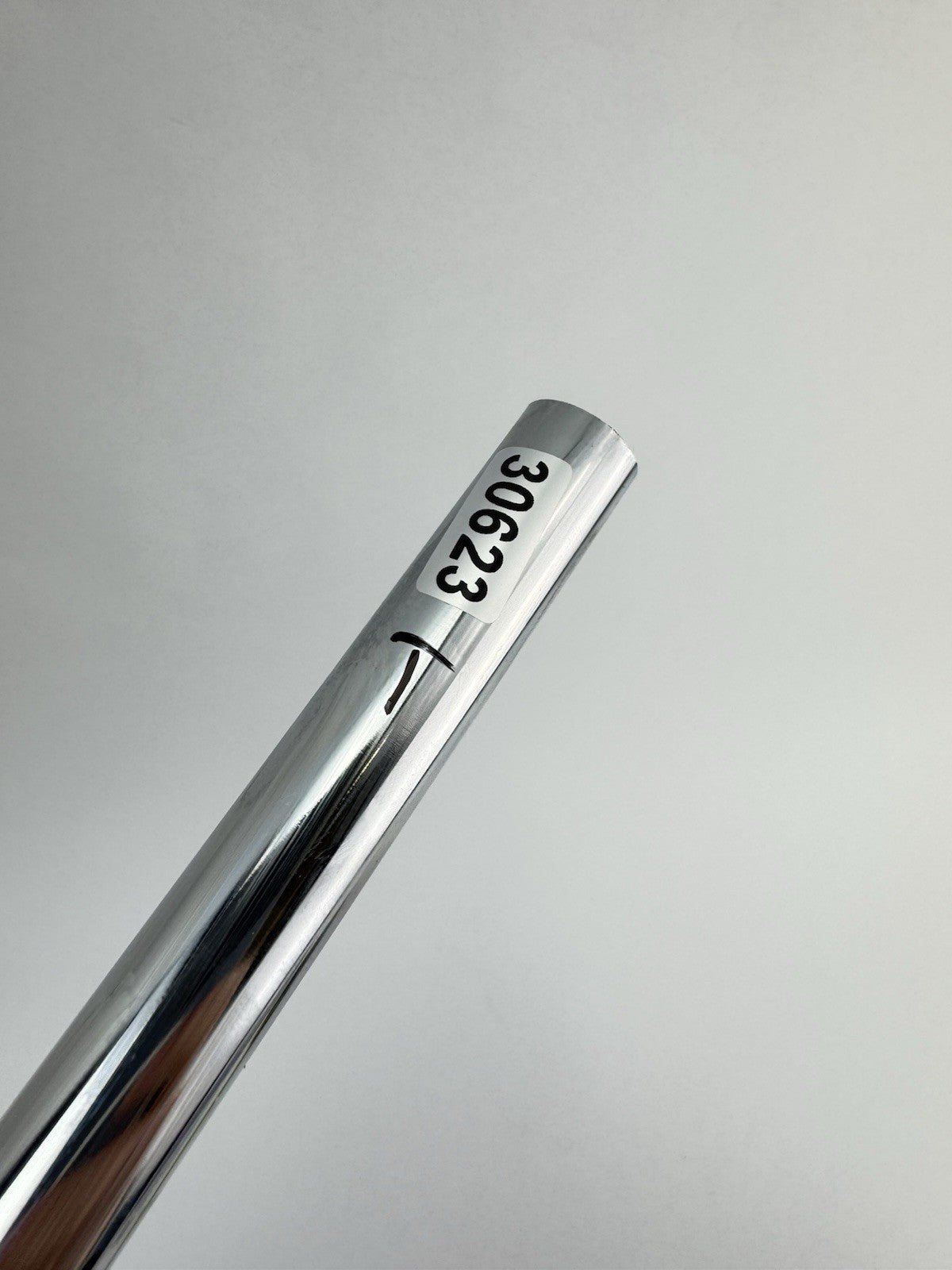 Nippon Modus3 Iron Shaft Tour105 Stiff Flex Steel 36.25” /0.355 Tapered /3150113