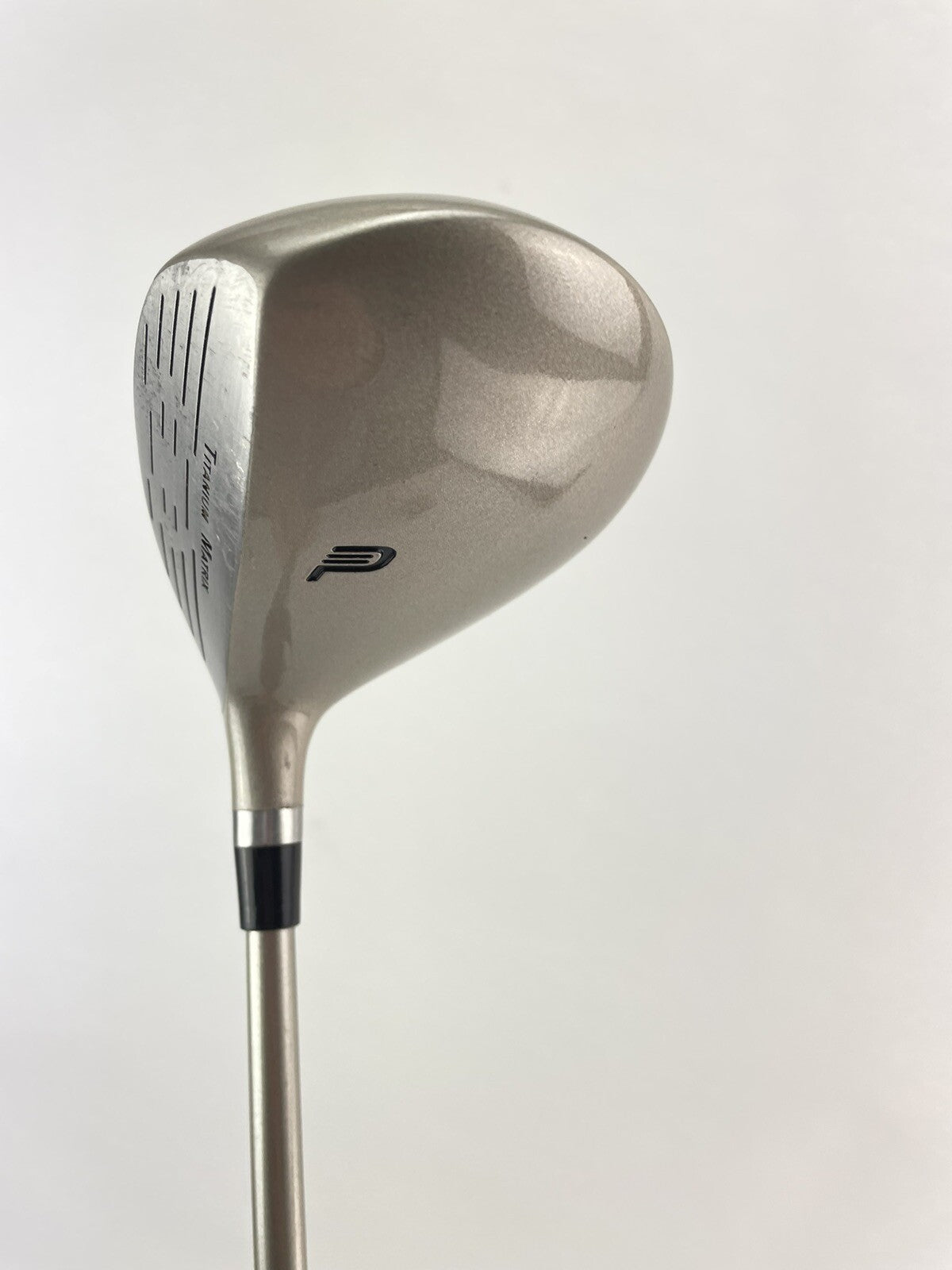 Ladies Golf 7 Wood Challenger Ladies Graphite /Right Handed /New Grip /1748810