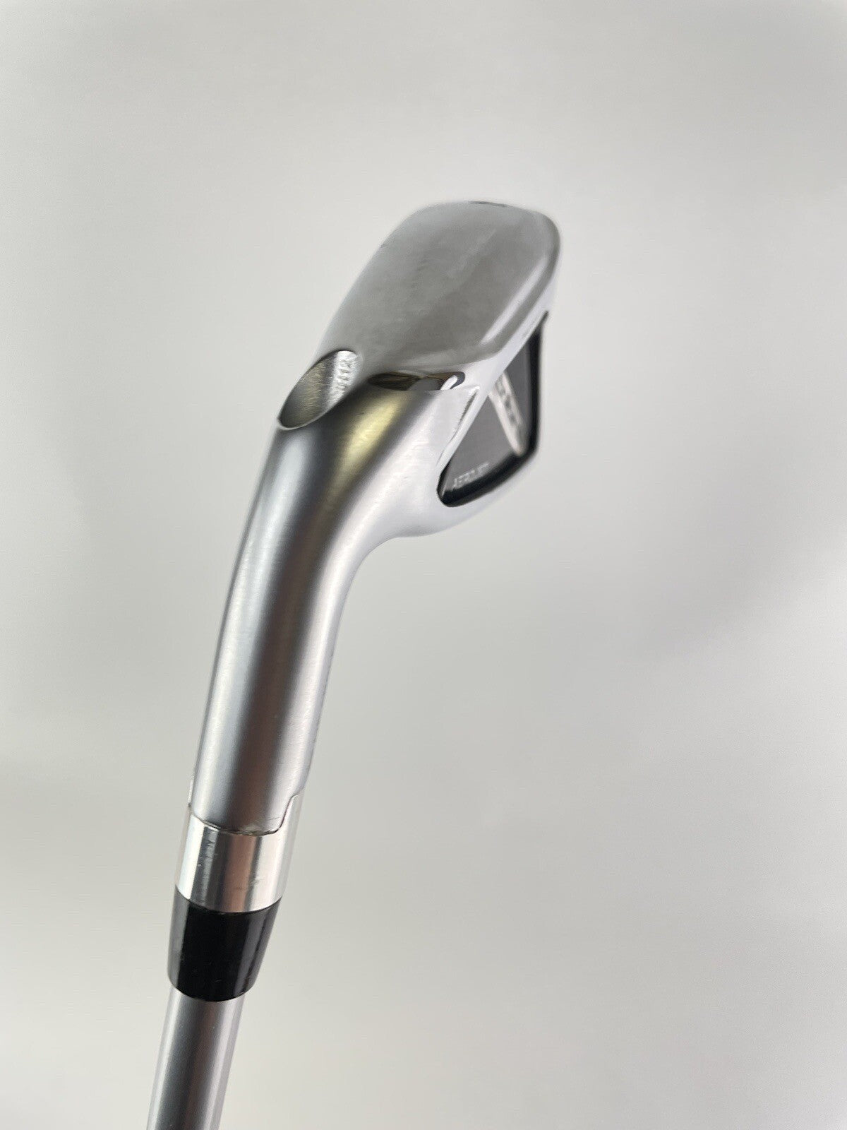 Cobra Aerojet 7 Iron Aldila Rogue Regular Graphite /Left Handed /Demo /153154