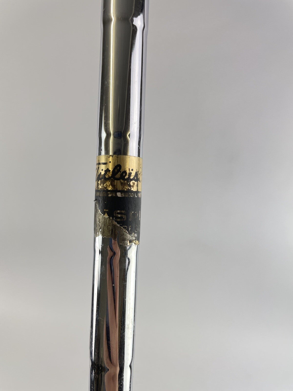 Titleist Starship 7 Wood DCI Regular Steel /Golf Pride /1027014
