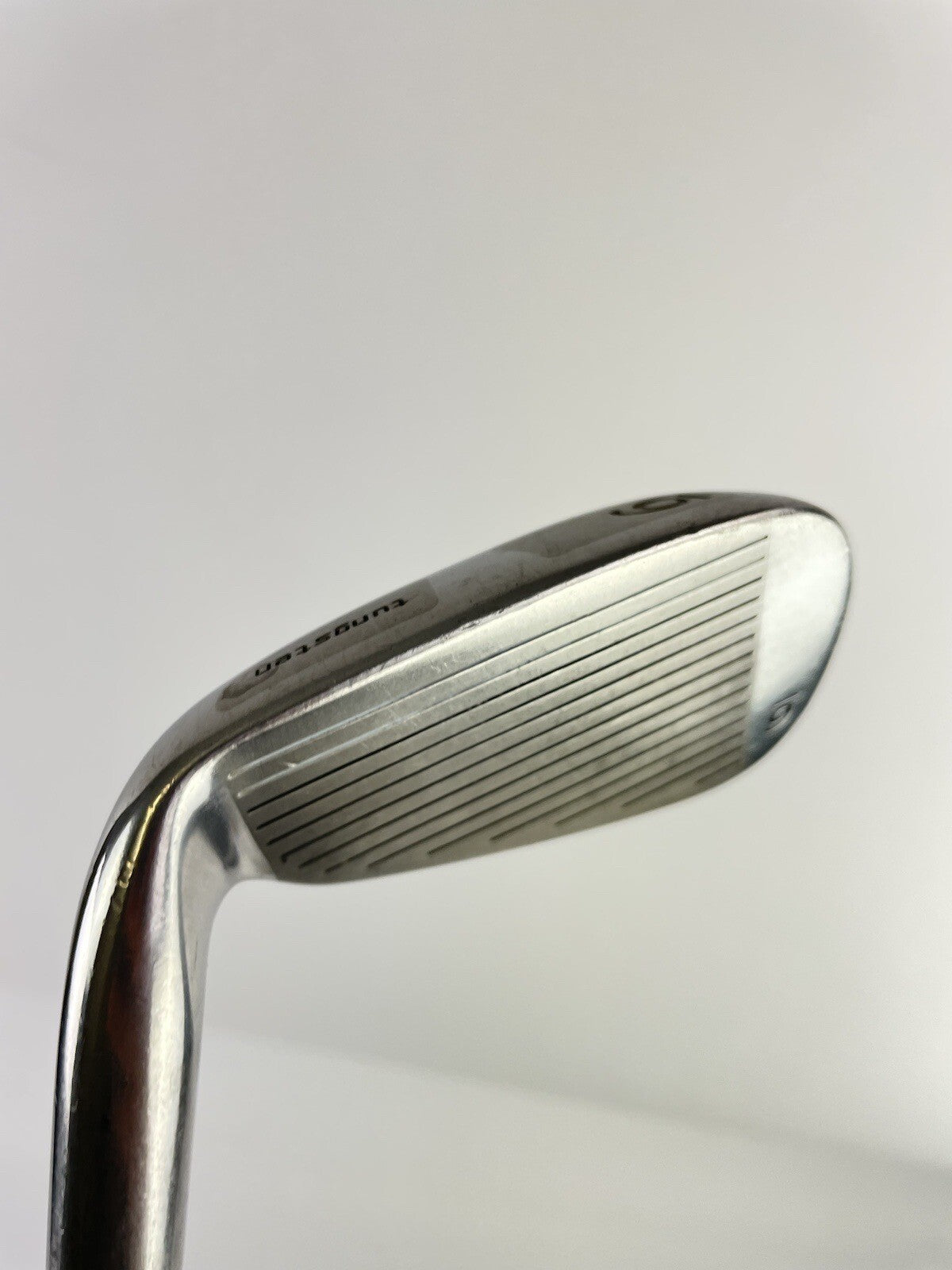 Taylormade Firesole 6 Iron Regular Bubble Graphite /Right Handed /94848