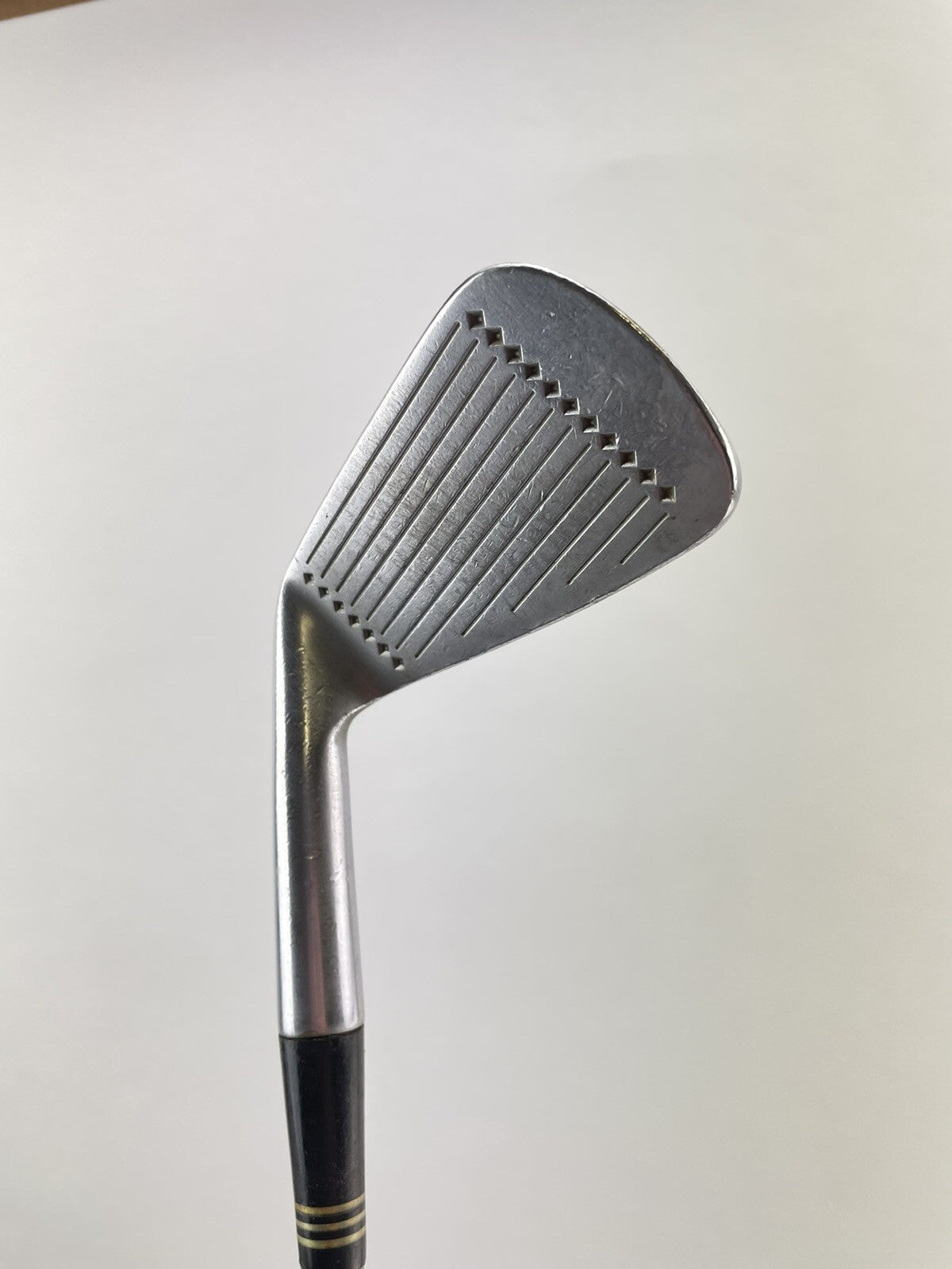 MacGregor Jack Nicklaus 6 Iron Muirfield Regular Steel /Right /New Grip/2098011