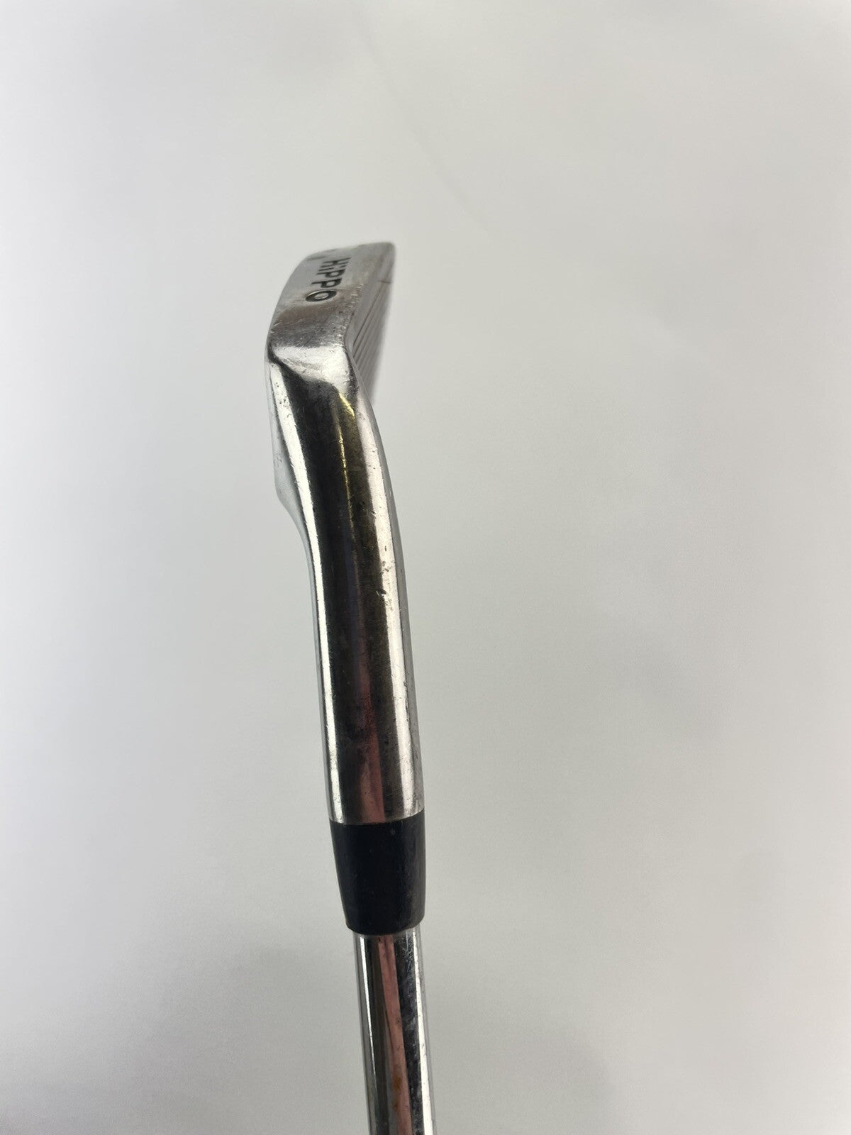 Hippo Golf 3 Iron Evolution Regular Flex Steel/Right Handed /New Grip /218306