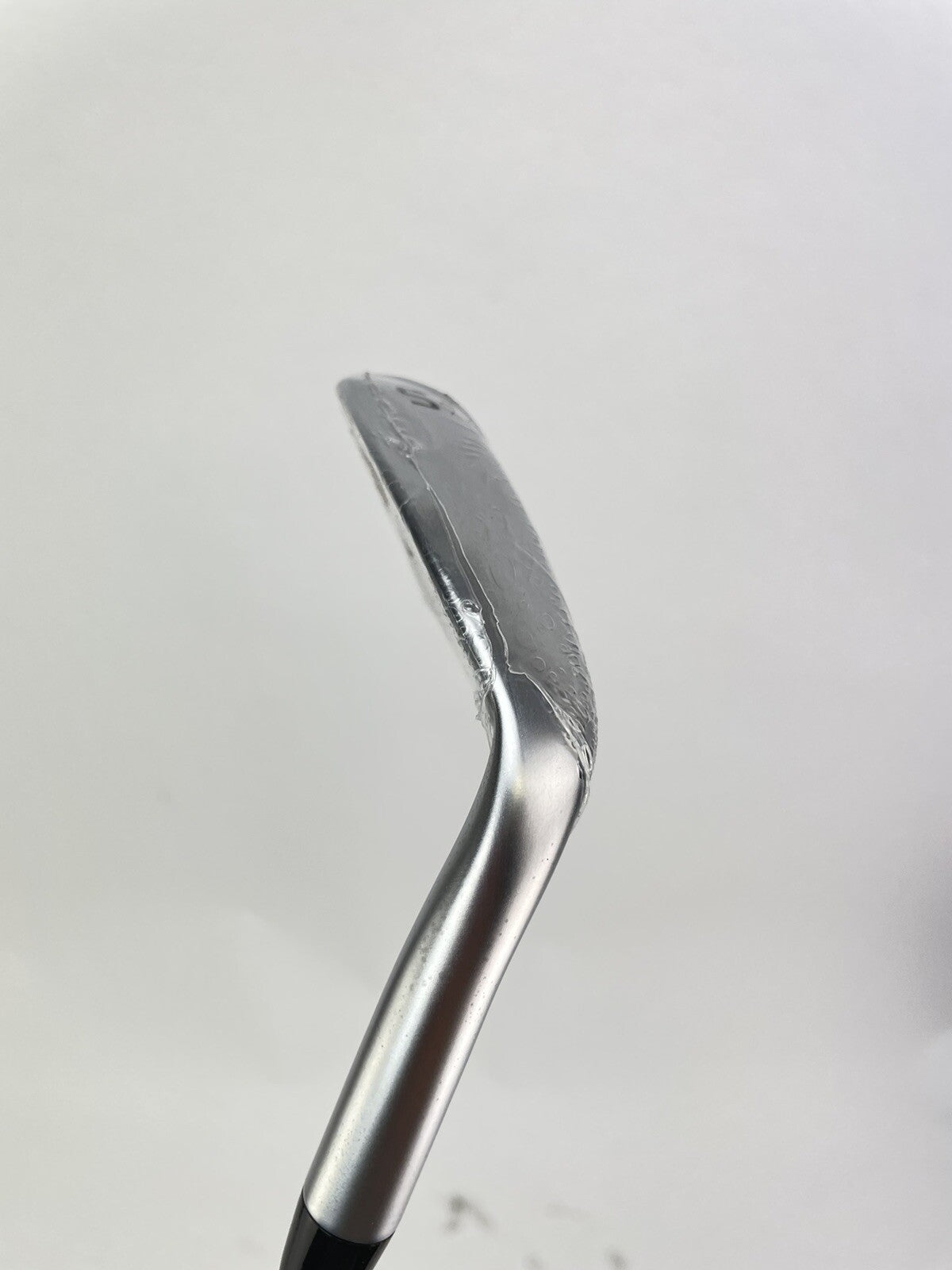 Cobra RadSpeed One Length Sand Wedge Left Handed KBS Tour 90 Regular Steel/161874