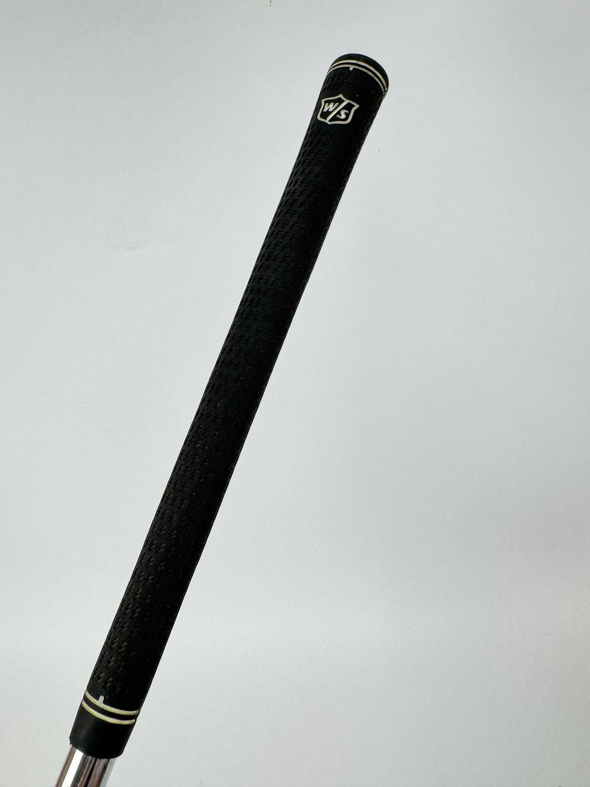 Wilson Staff D9 Pitching Wedge Ultralite Uniflex Steel Right Handed Good/3666314
