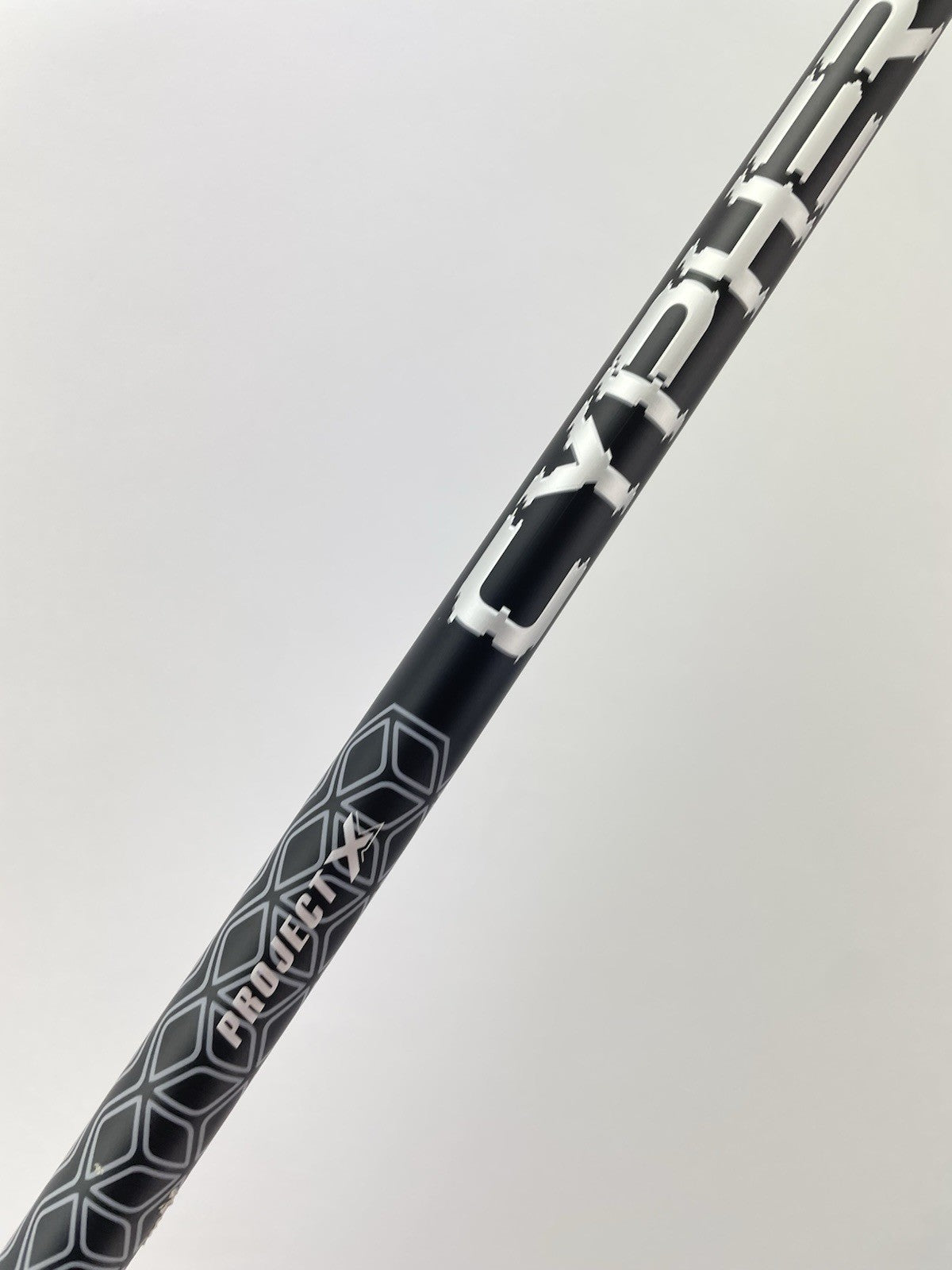 Project X Cypher Iron Shaft Forty Ladies Graphite 33.5” /0.370 Parallel /298512