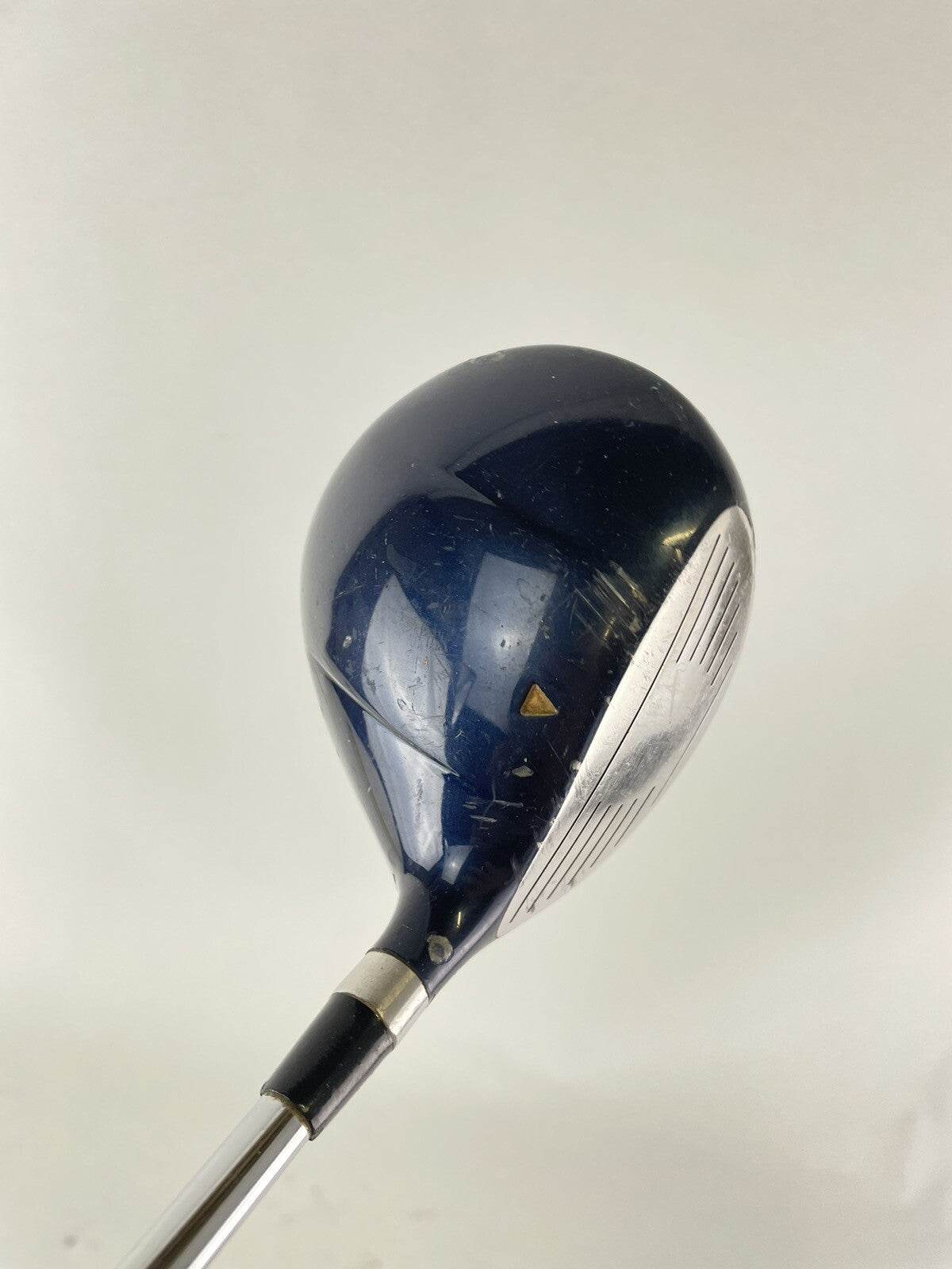 John Letters 5 Wood 18* Trilogy Regular Steel /Left Handed /New Grip /1430911
