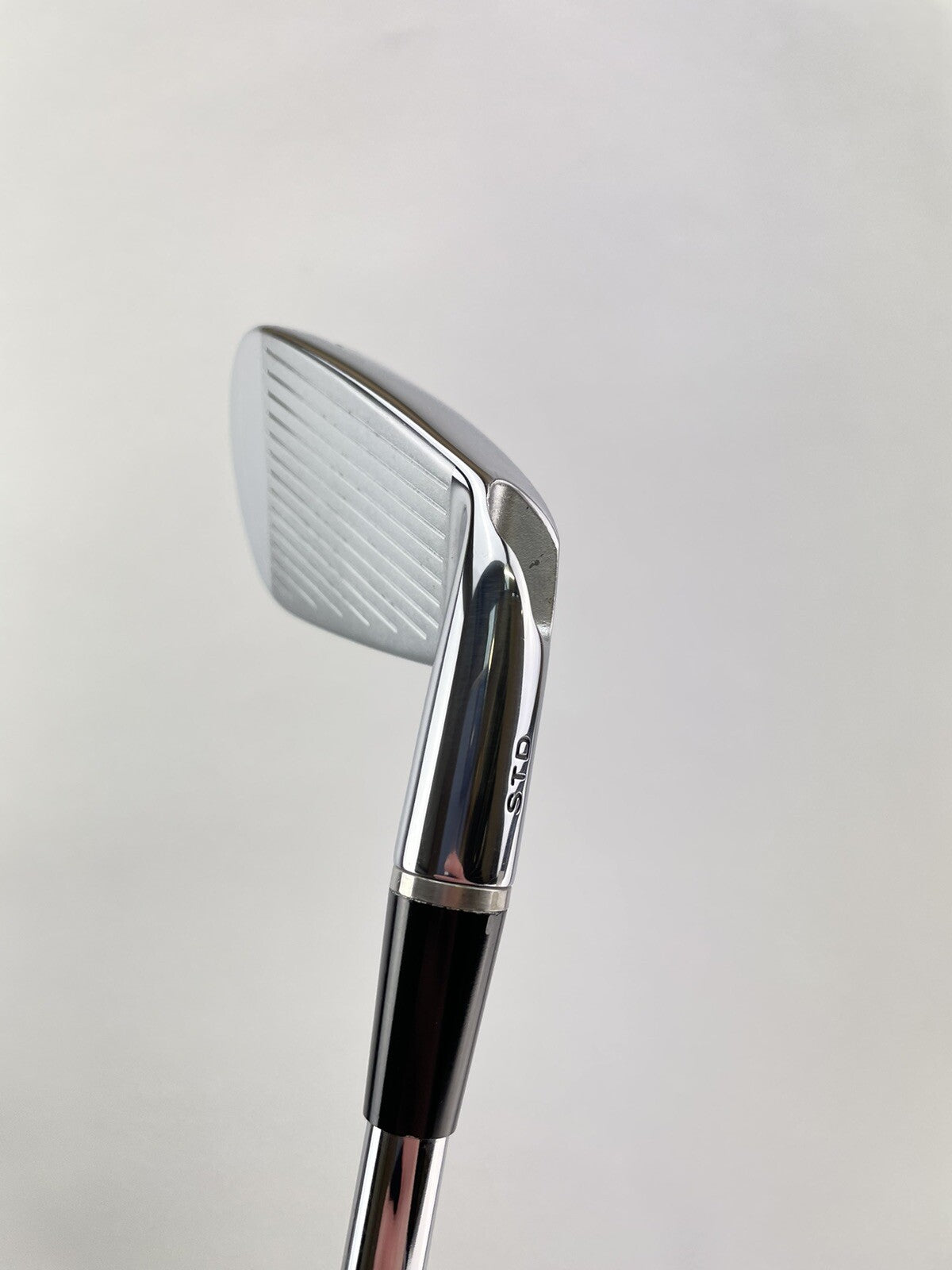 Callaway Mavrik Pro 7 Iron KBS Regular Flex Steel /Left Hand /Demo /+1/2” /214247