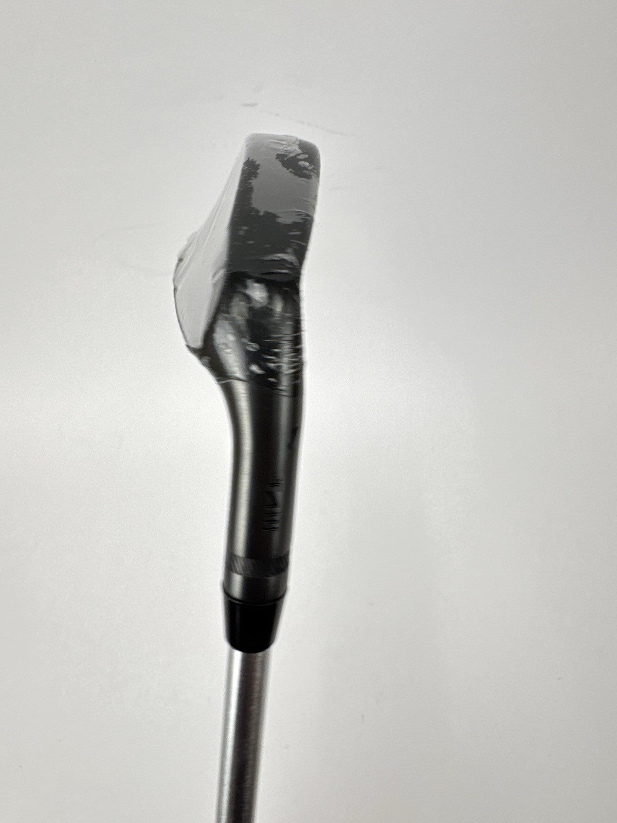 Sub70 TAIII 9 Iron Forged Blackout KBS Tour C-Taper 120 Stiff Steel /New /344805