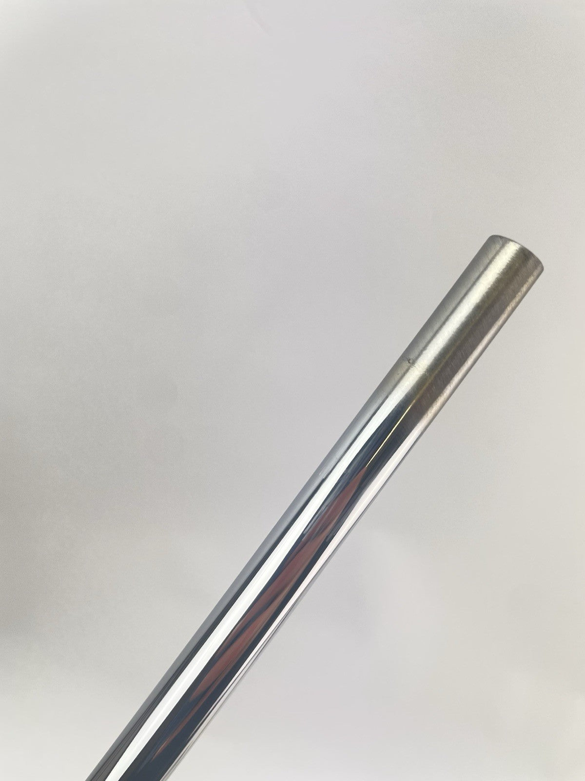 Dynamic Gold AMT Iron Shaft X Flex Steel 35.5” /0.355 Tapered /304795