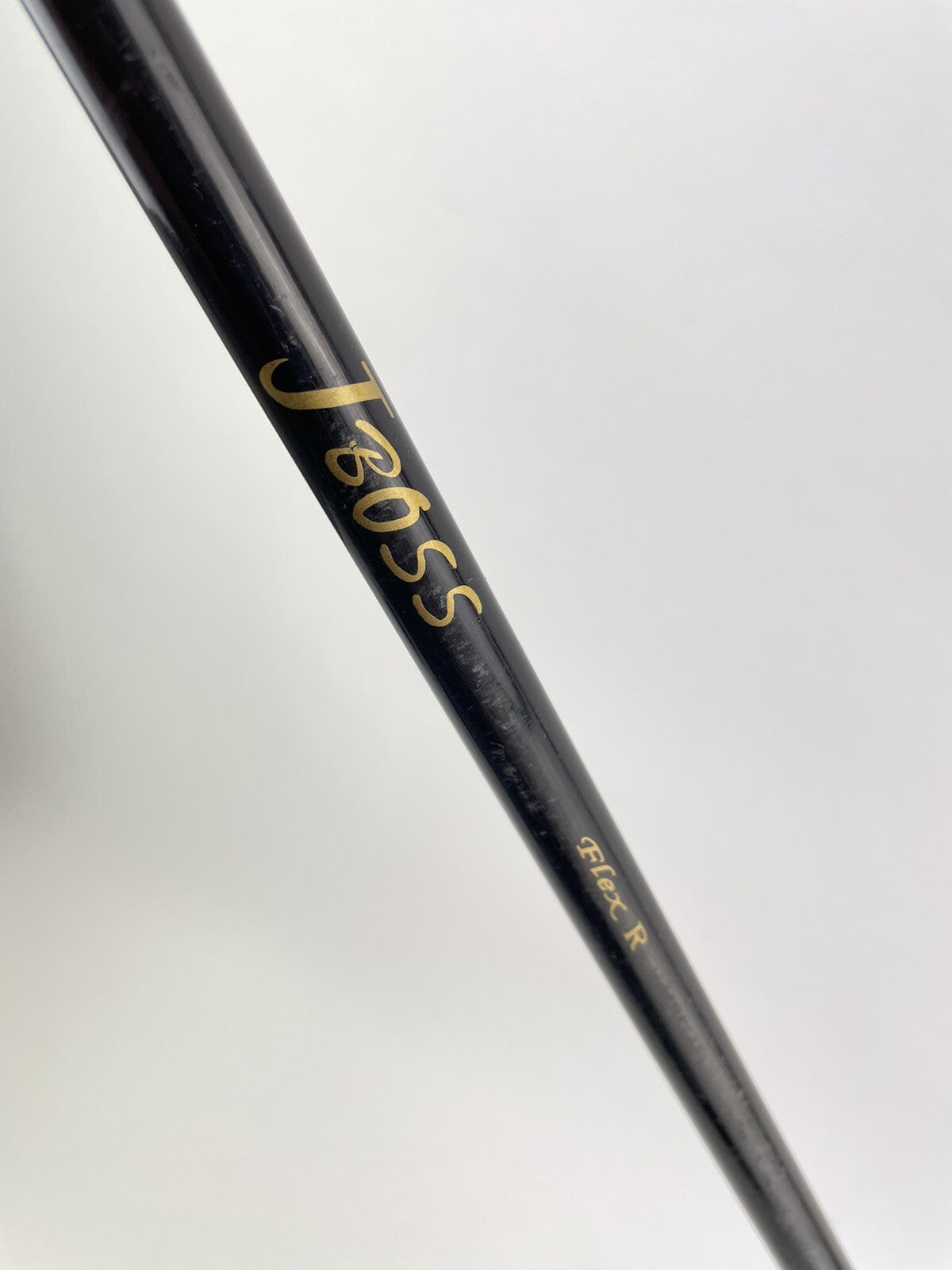 Mens Golf 4 Iron JBoss Oversize Regular Graphite /Right Handed /New Grip /1816416