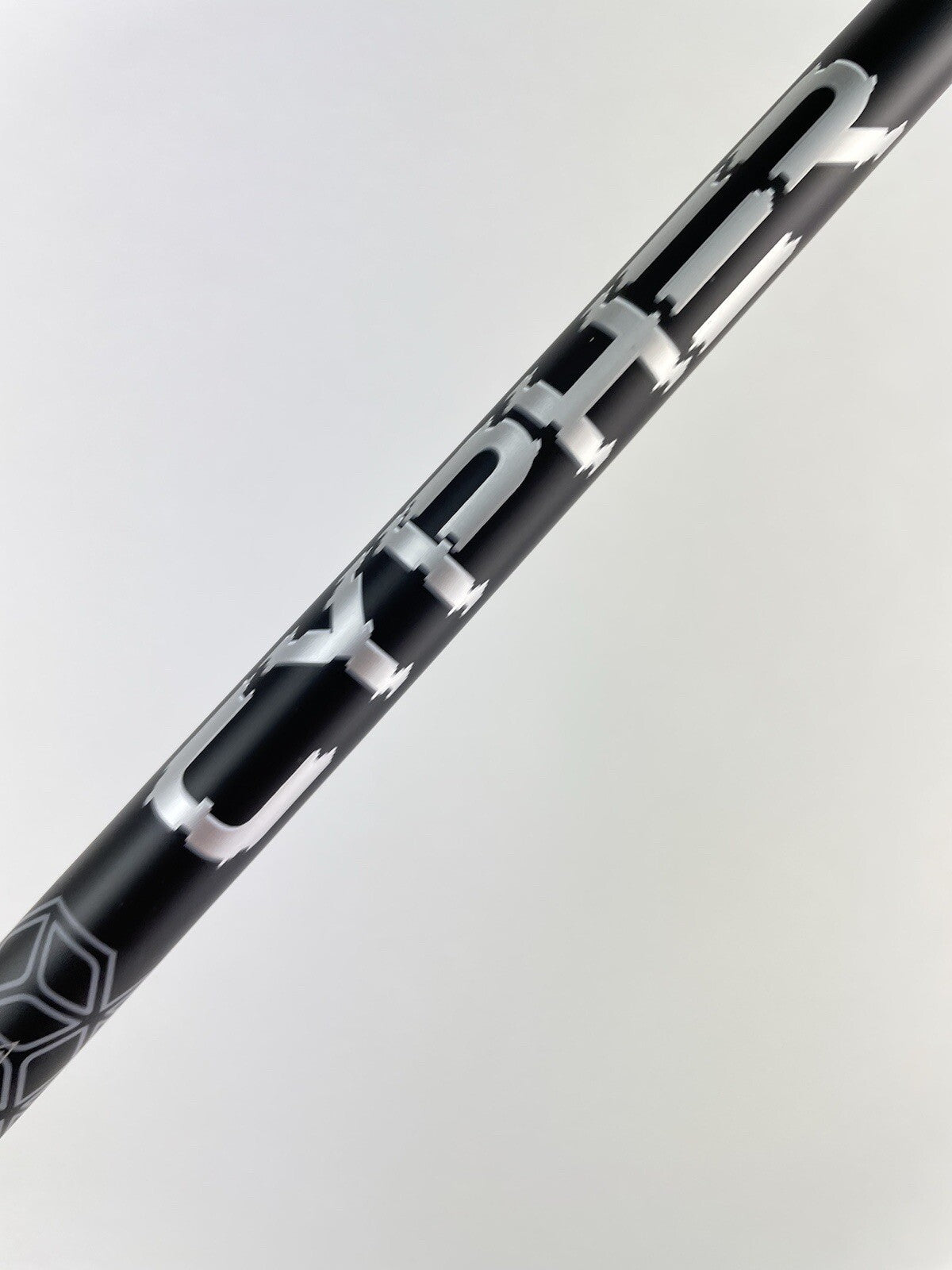 Project X Cypher Iron Shaft Forty 4.0 Ladies Graphite 34.5"/0.370 Parallel/154412