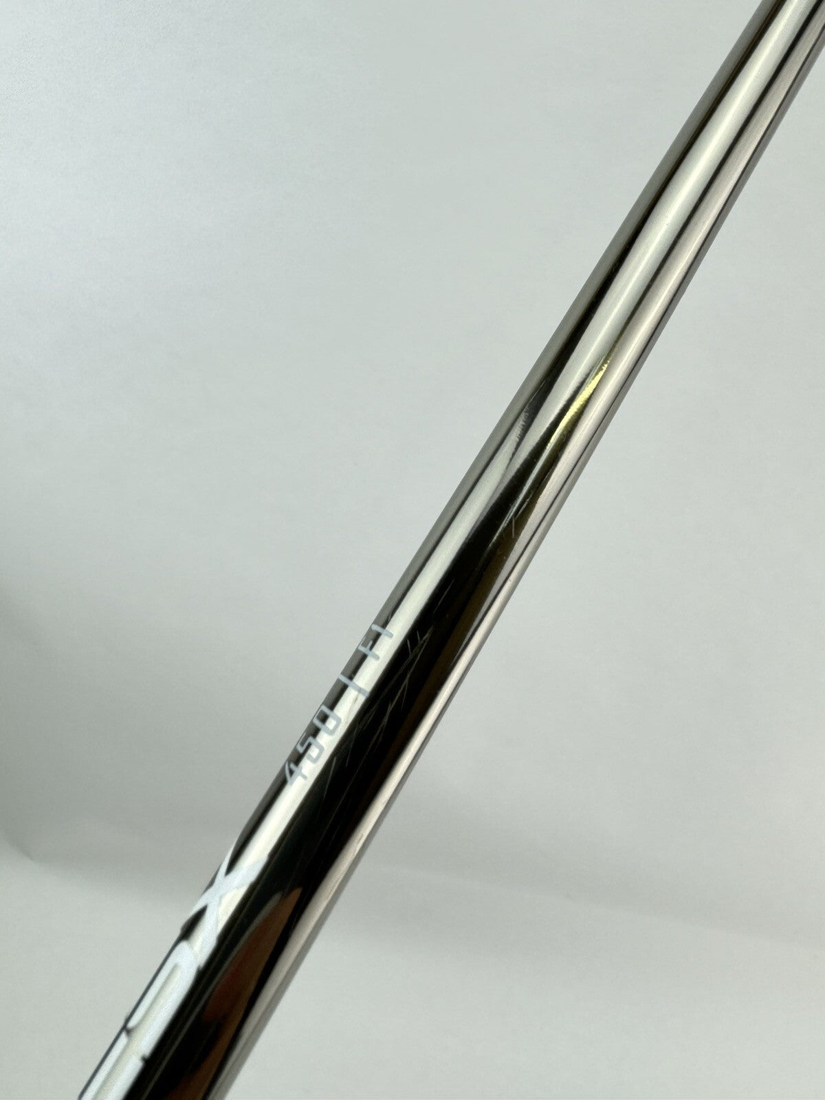 Recoil ESX Ladies Iron Shaft 450 F1 Graphite 34.25” /0.355 Tapered /206966