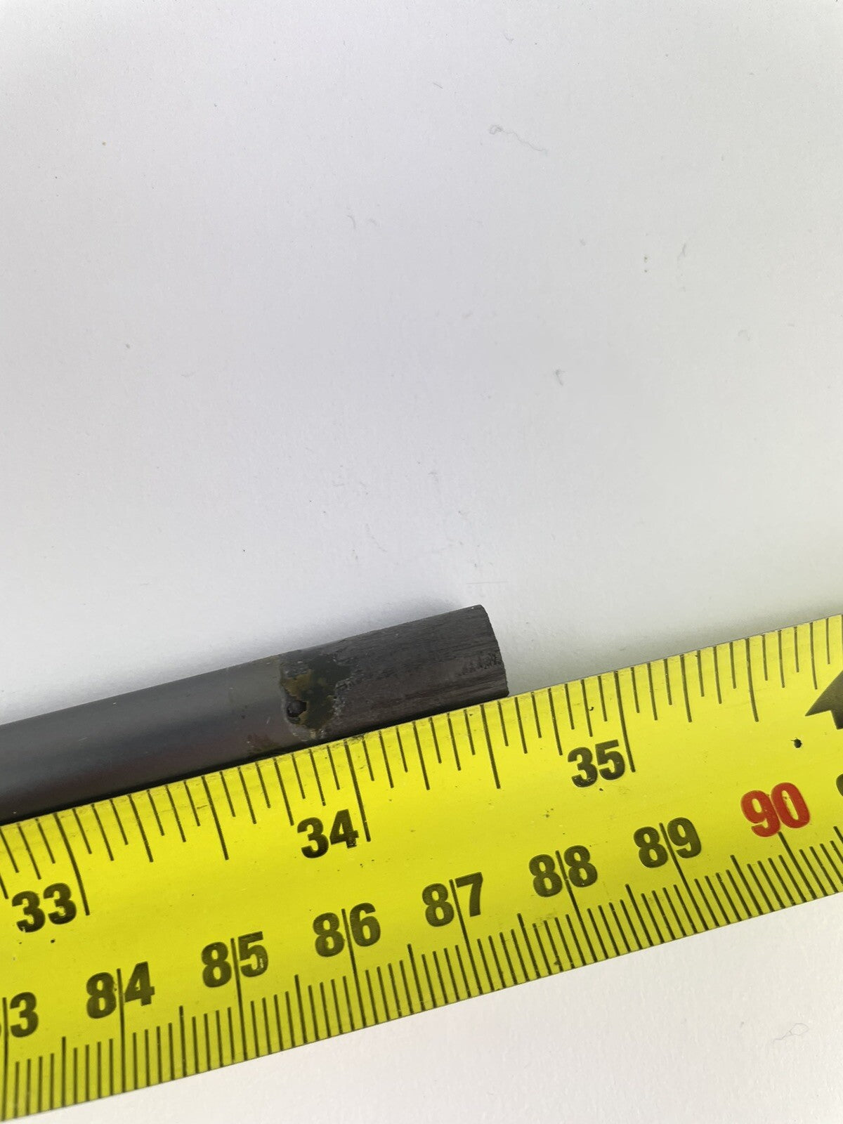 Catalyst 55 Iron Shaft 5.0 Senior Flex Graphite 34.5” /0.370 Parallel /2157111