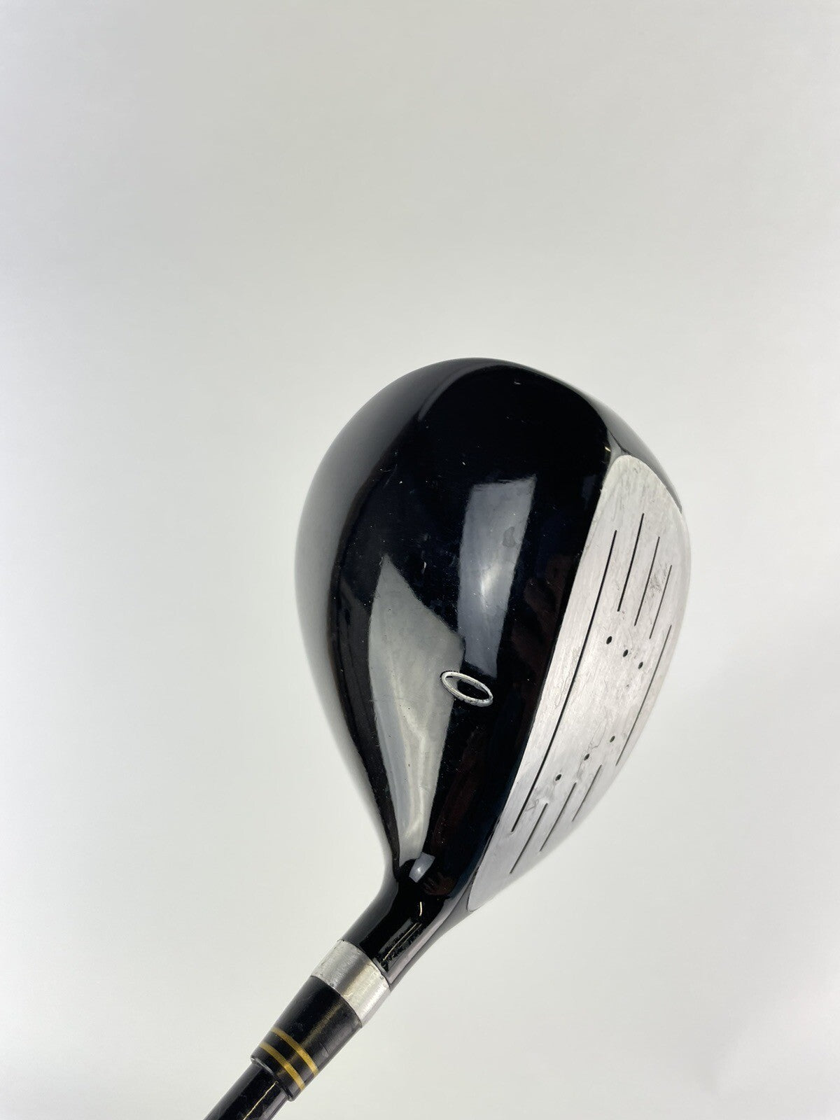 Prosimmon Golf 3 Wood X Series Regular Graphite /Left Handed /New Grip/125827